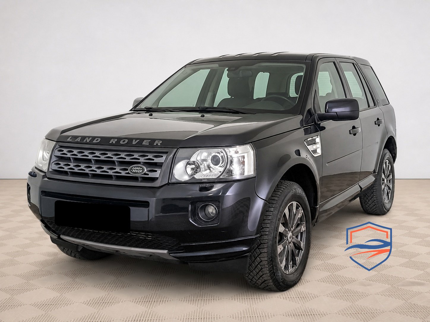 Land Rover - Land Rover Freelander, 2011