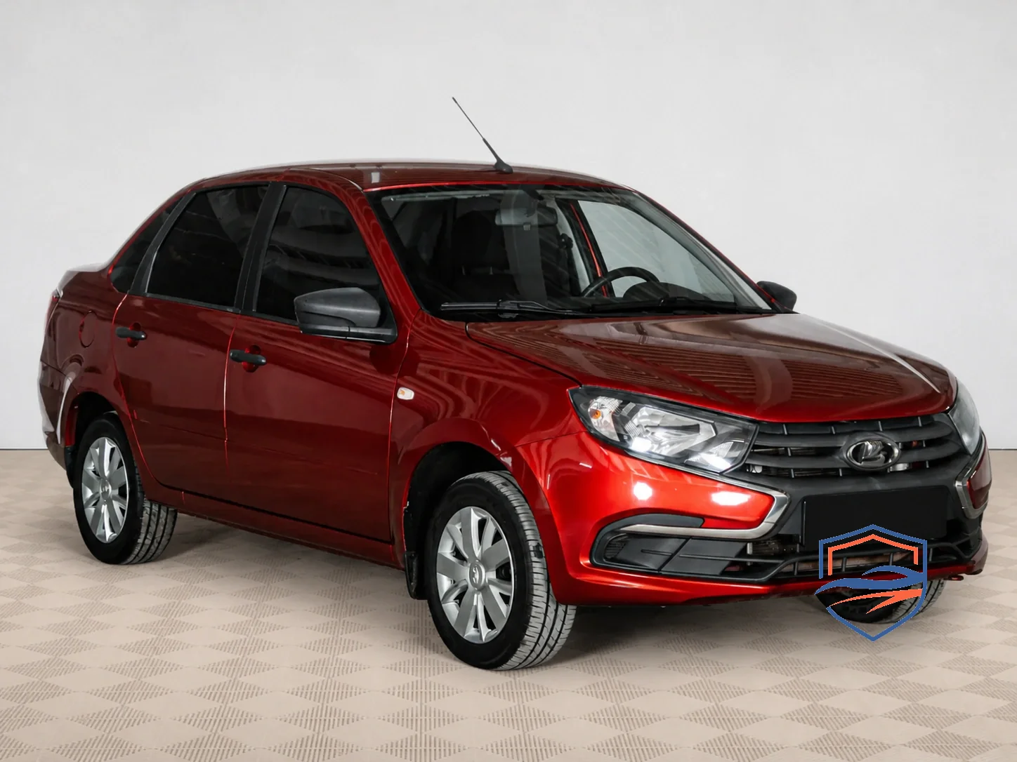 LADA (ВАЗ) - LADA (ВАЗ) Granta I Рестайлинг, 2019 г.