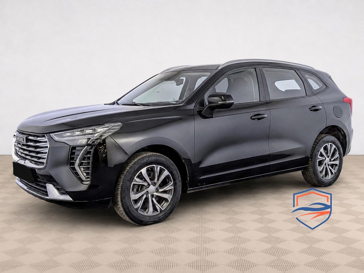 Haval - HAVAL Jolion, 2022