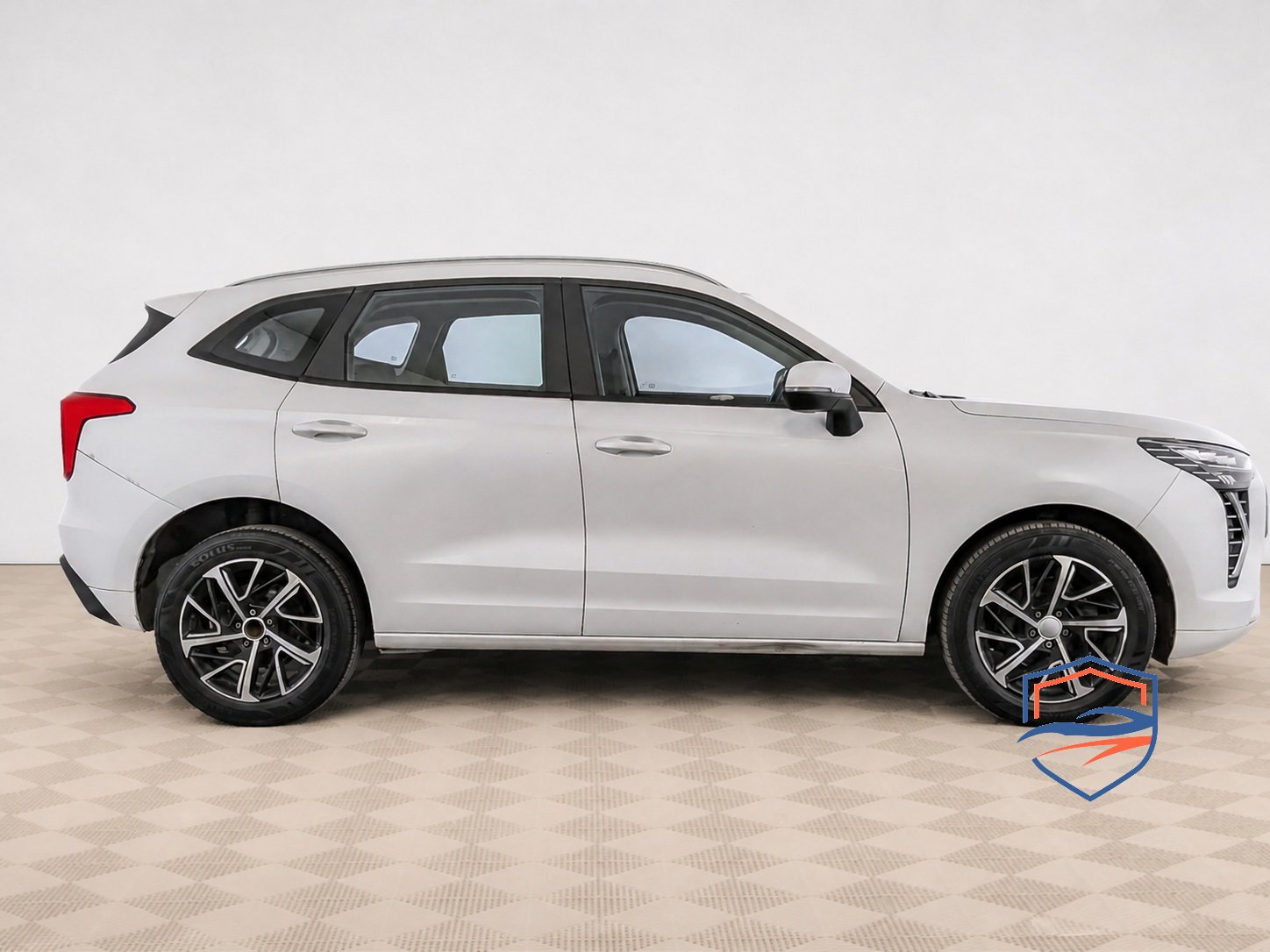 Haval - HAVAL Jolion, 2022