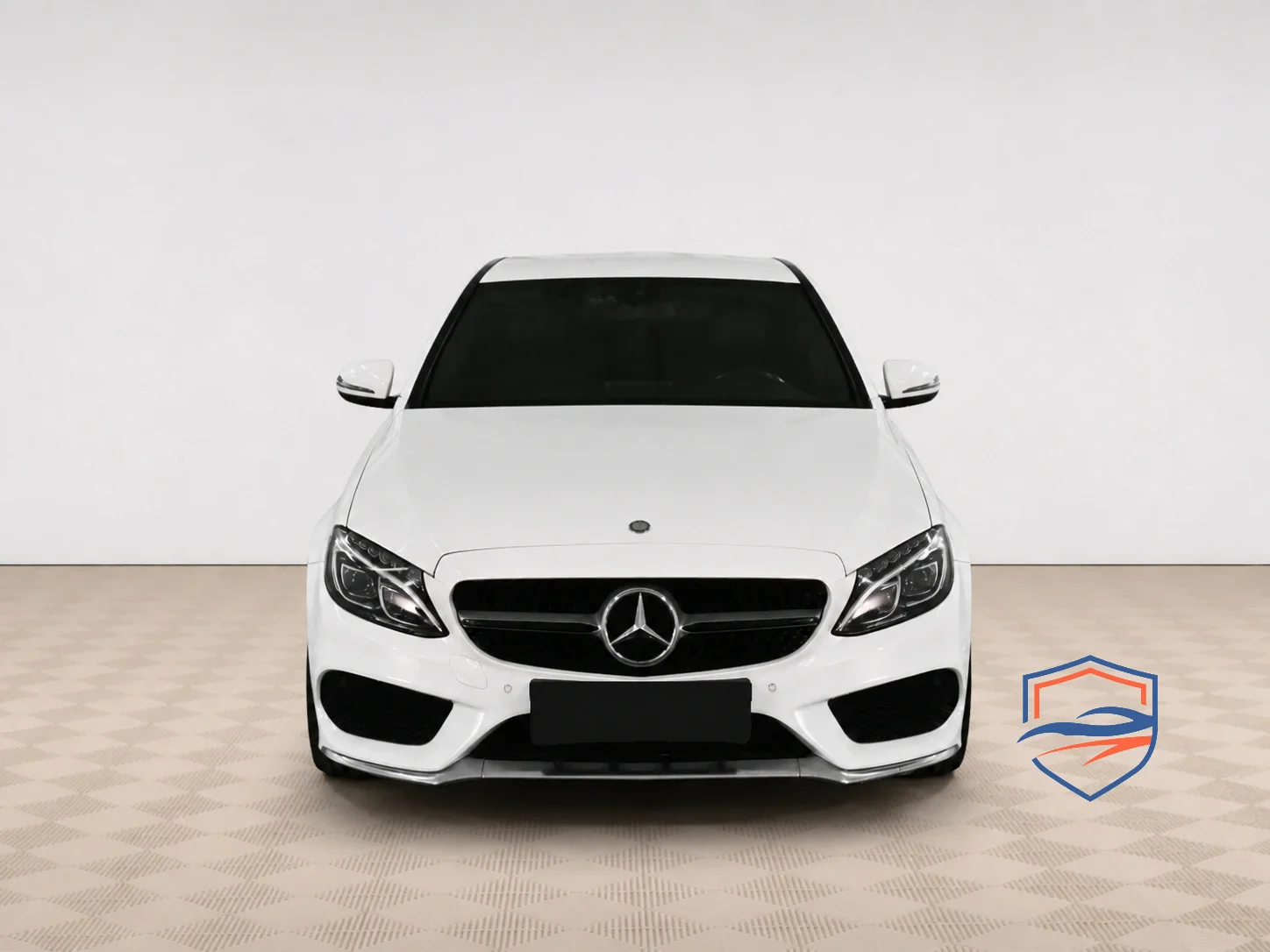 Mercedes-Benz - Mercedes-Benz C-Класс IV (W205), 2016 г.