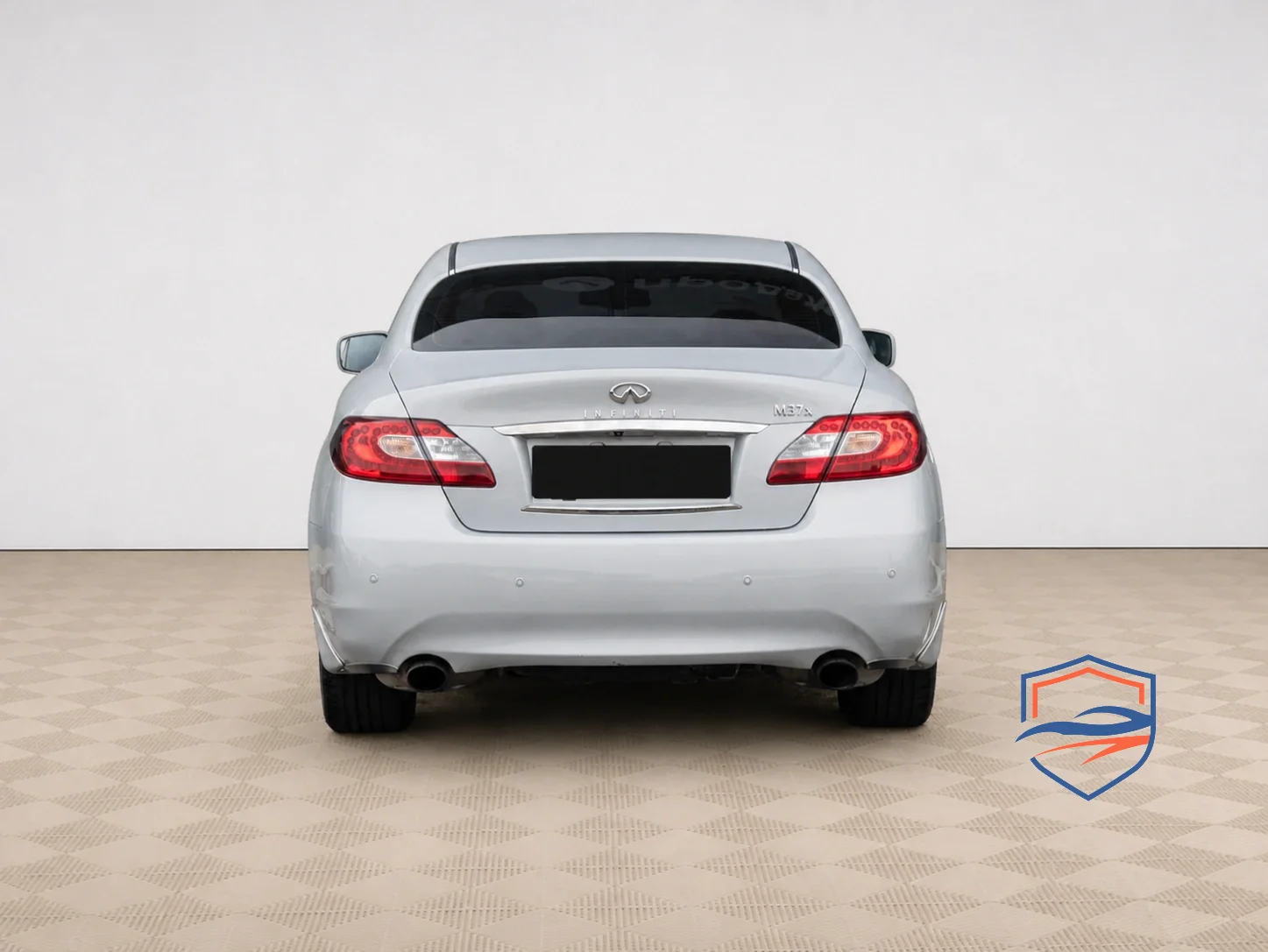 Infiniti - Infiniti M IV, 2013 г.
