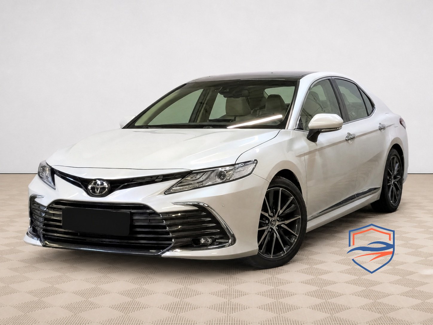 Toyota - Toyota Camry, 2023