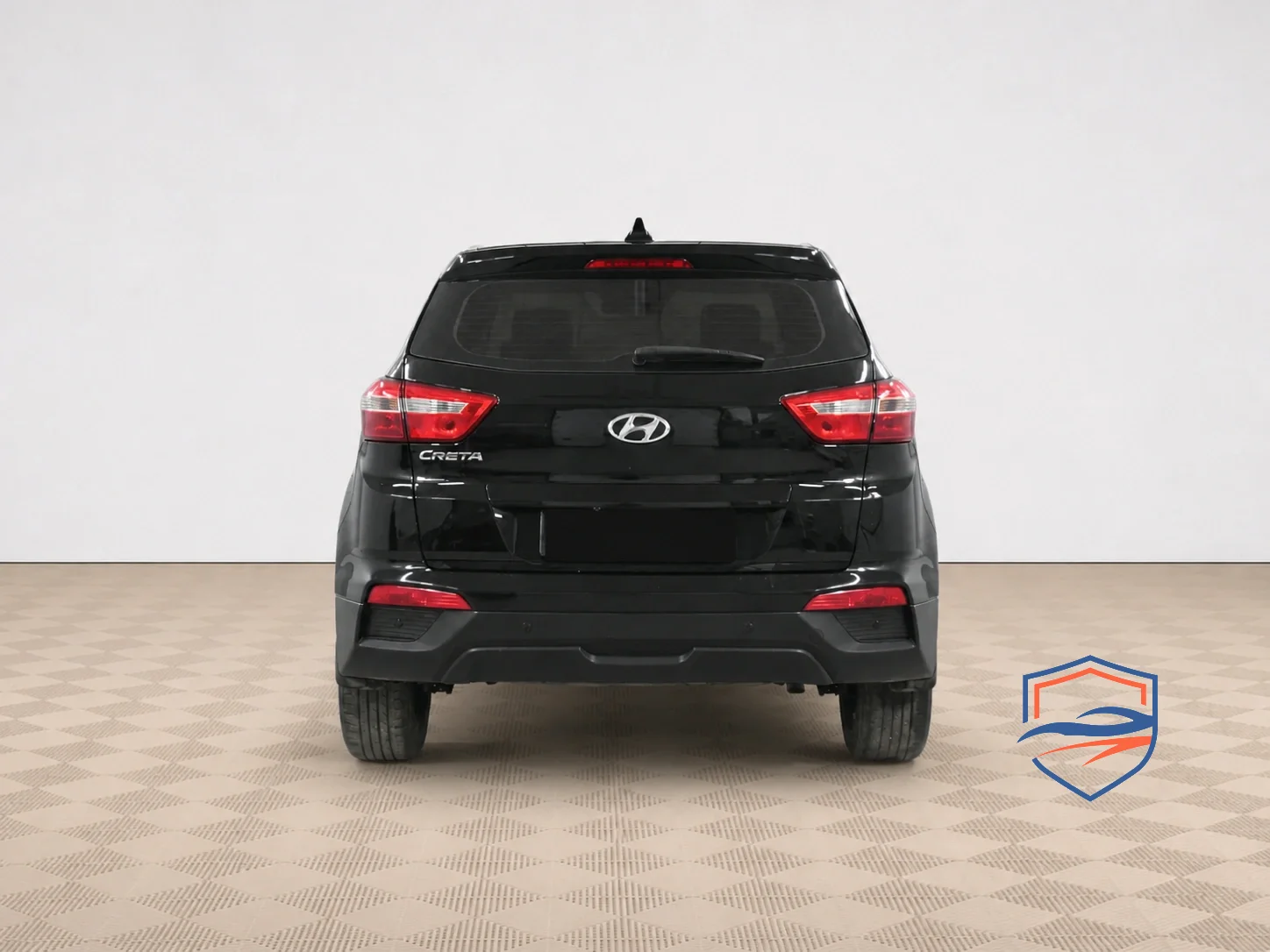 Hyundai - Hyundai Creta I, 2020 г.