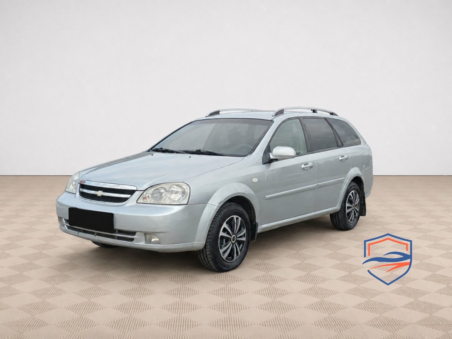 Chevrolet - Chevrolet Lacetti I, 2008