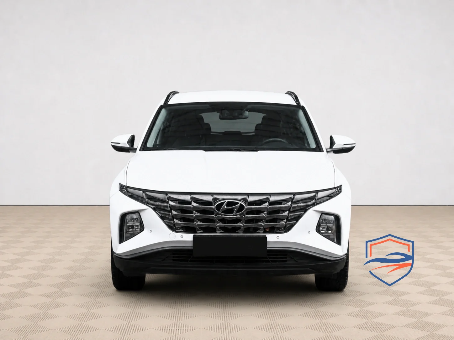 Hyundai - Hyundai Tucson IV, 2021 г.