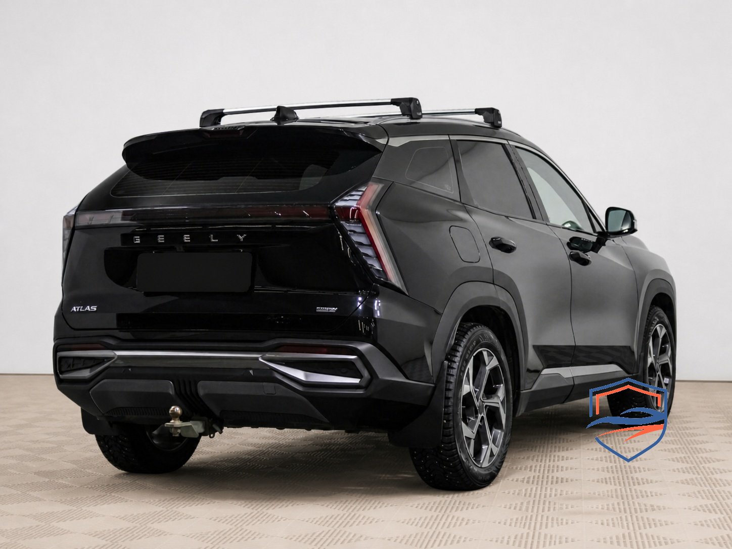 Geely - Geely Atlas II, 2024