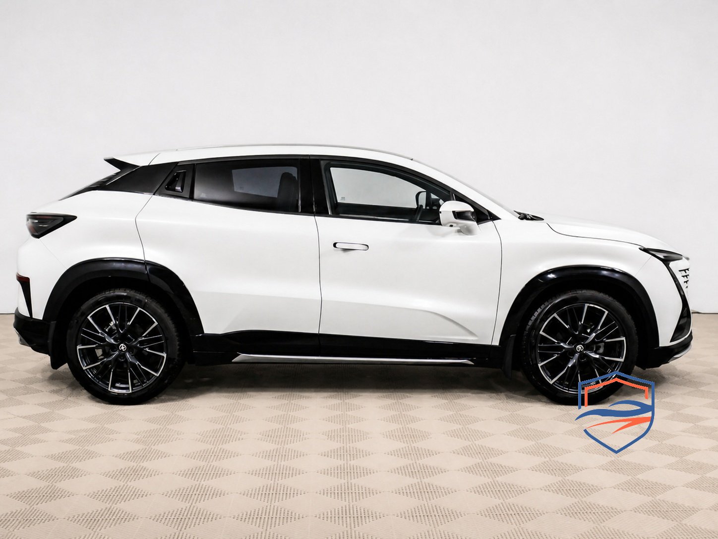 Changan - Changan UNI-T I Рестайлинг, 2023