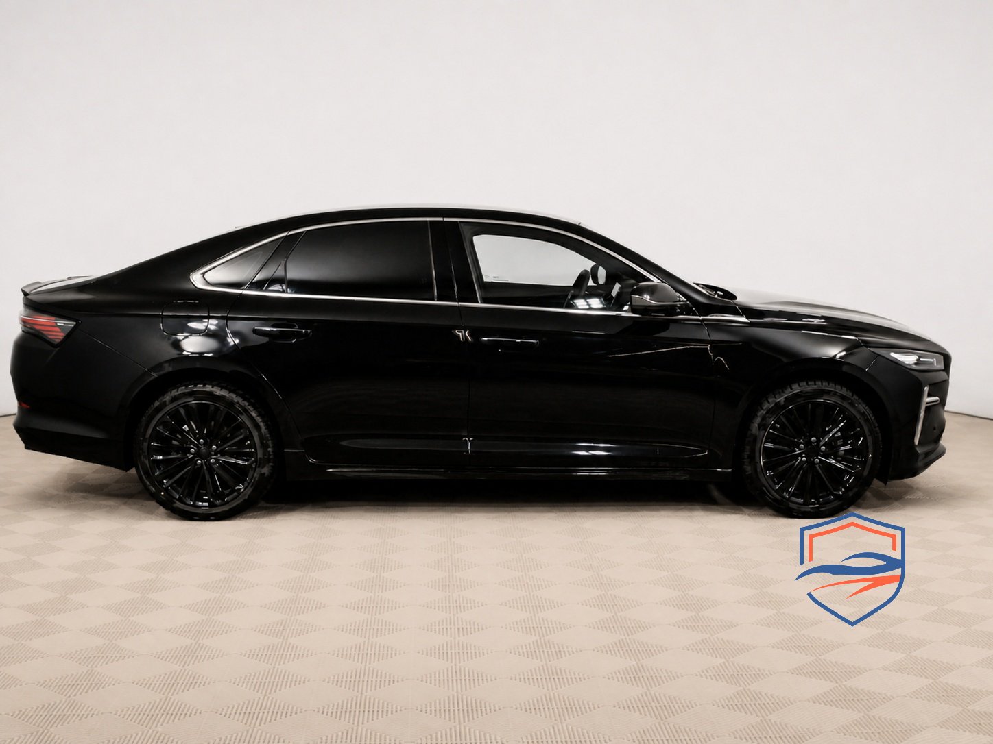 Geely - Geely Preface I, 2024