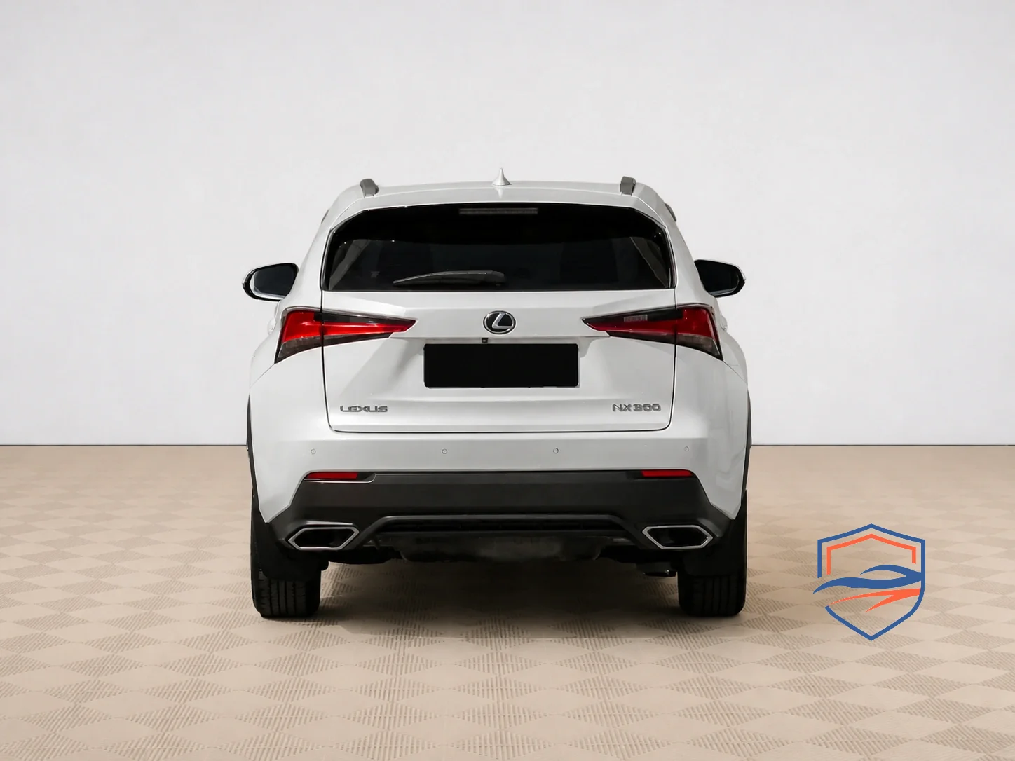 Lexus - Lexus NX I Рестайлинг, 2018 г.