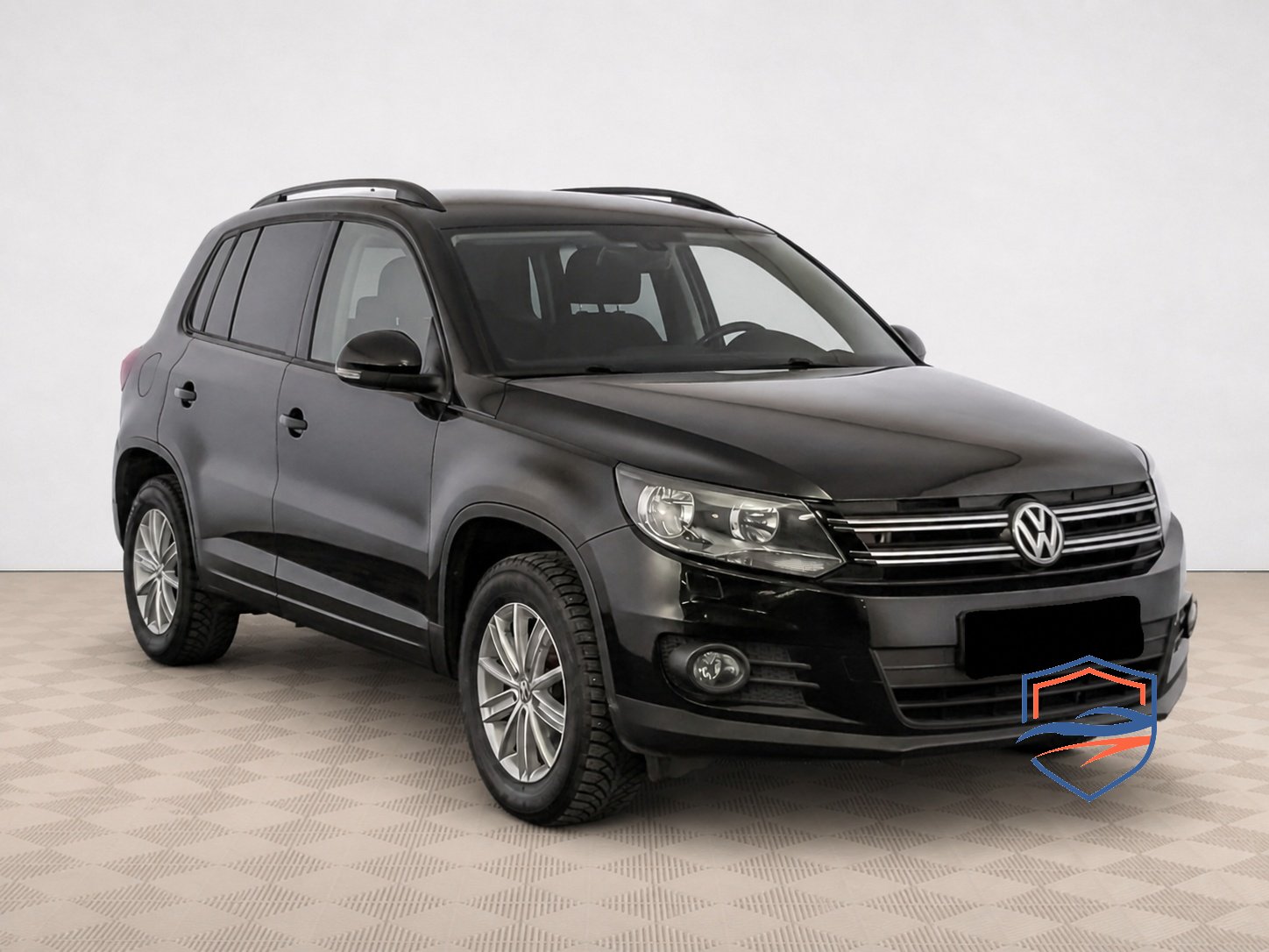 Volkswagen - Volkswagen Tiguan, 2016