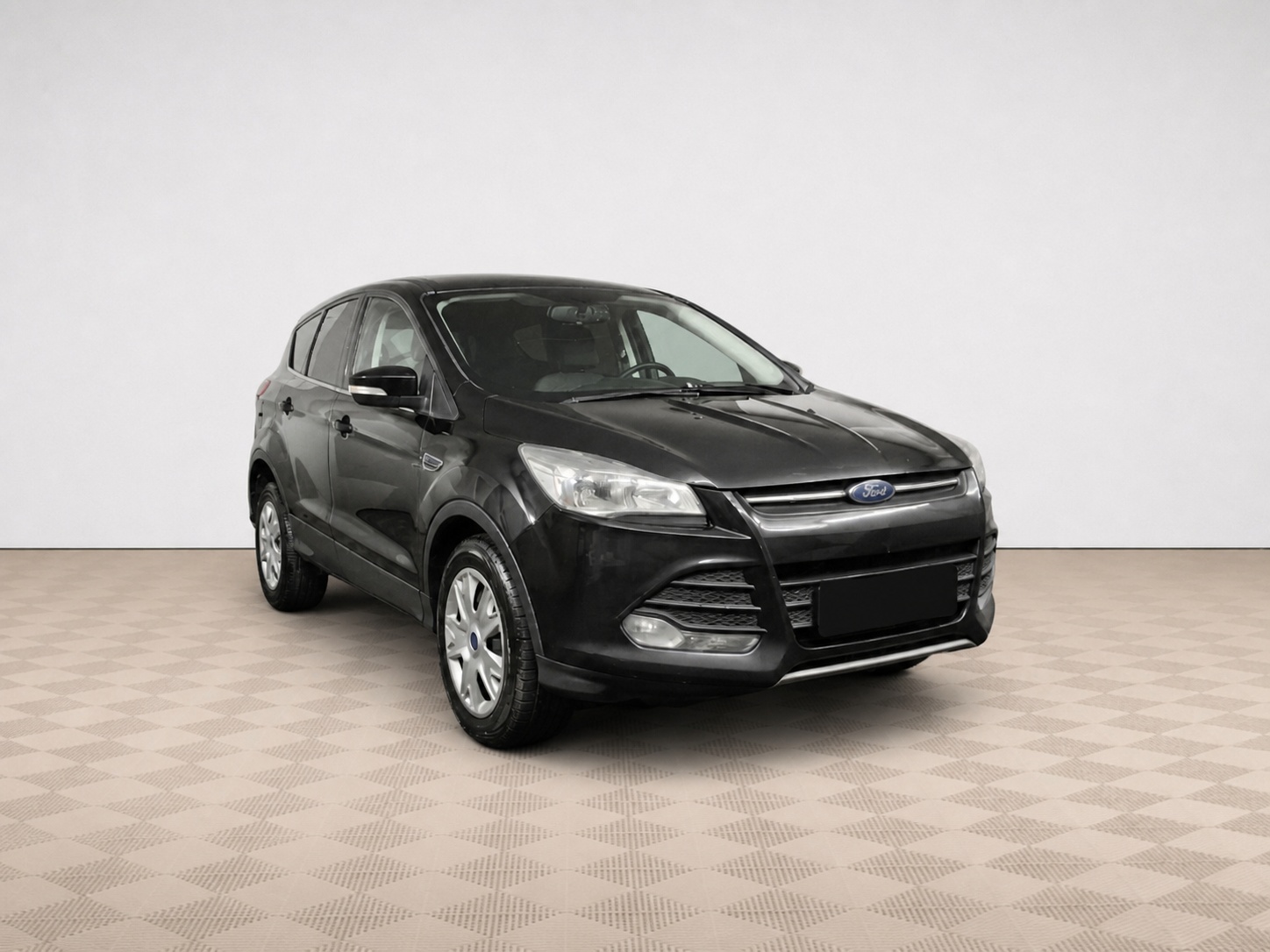Ford - Ford Kuga, 2016