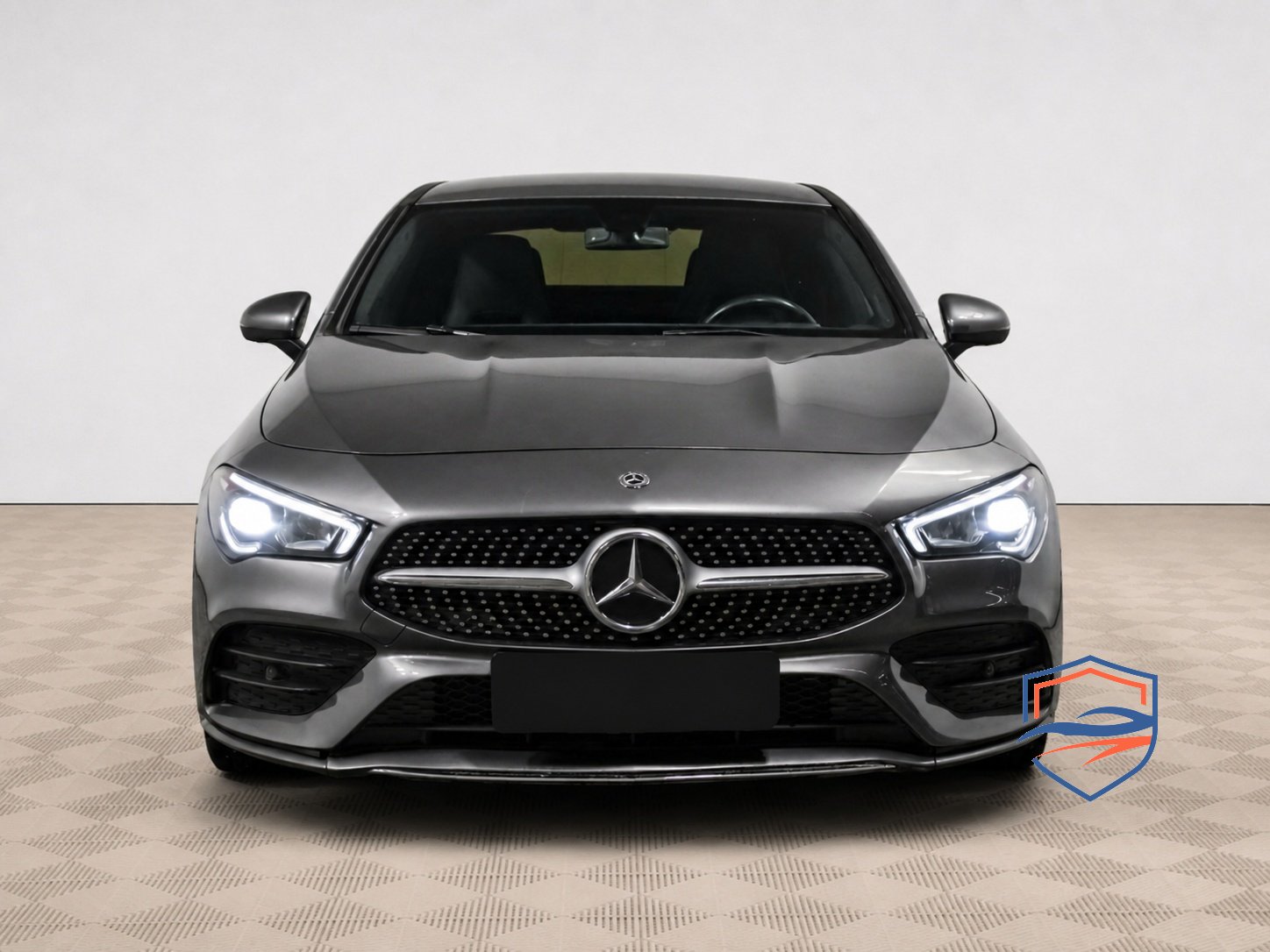 Mercedes-Benz - Mercedes-Benz CLA 250 II (C118, X118), 2019