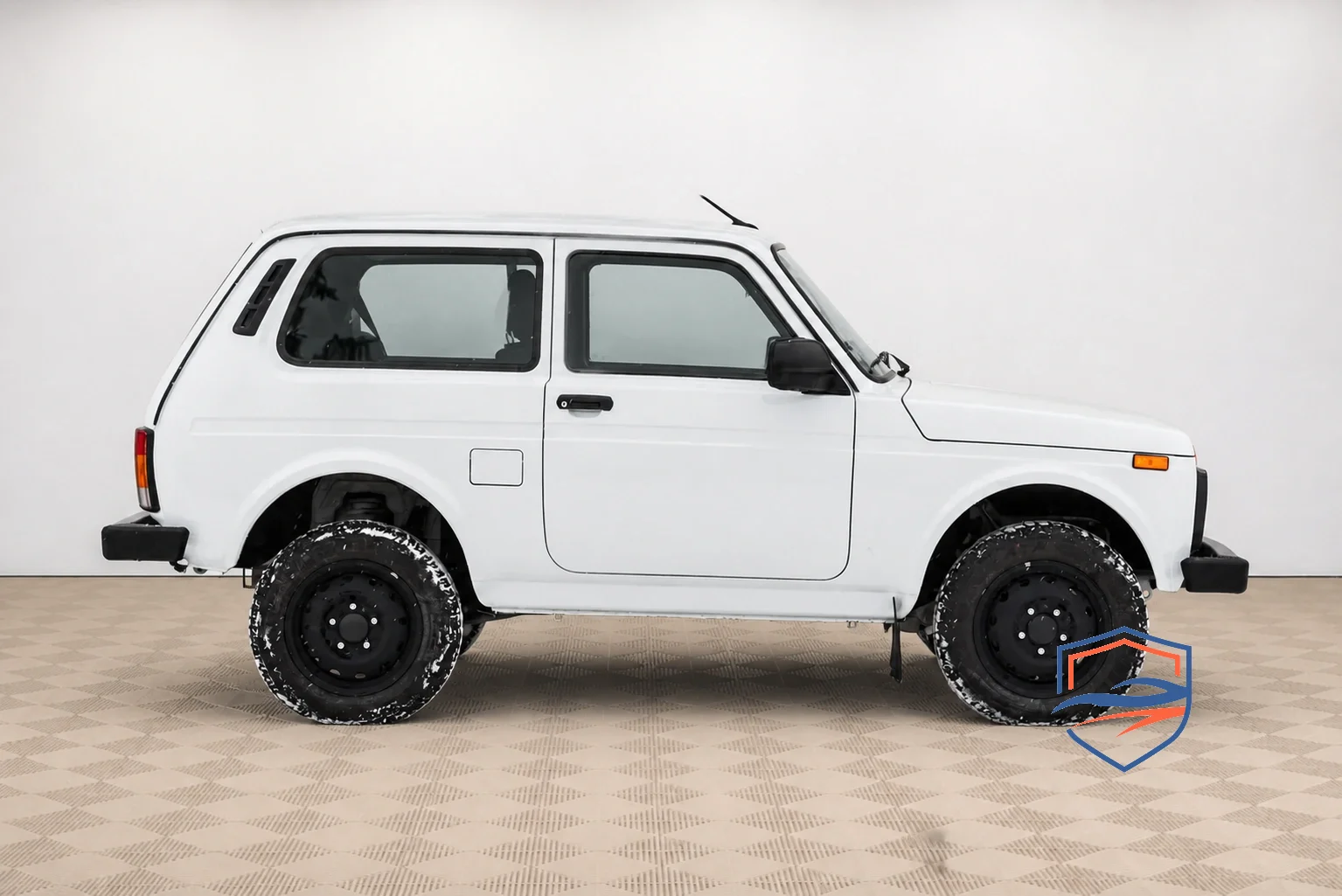 LADA (ВАЗ) - LADA (ВАЗ) Niva Legend Niva Legend, 2024 г.