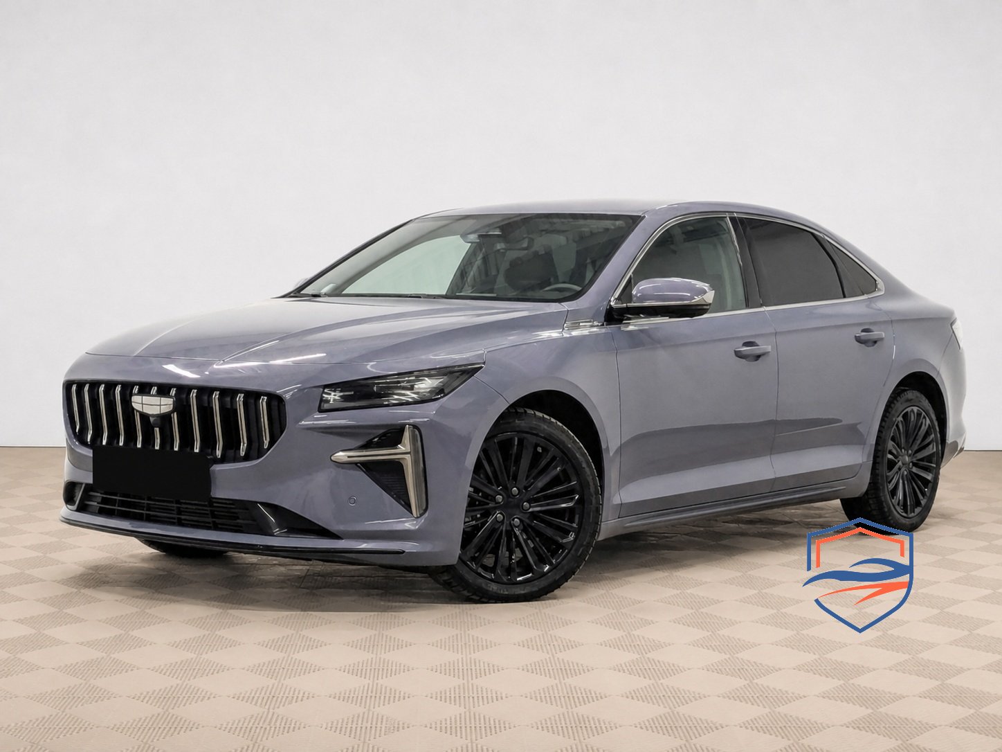 Geely - Geely Preface, 2024