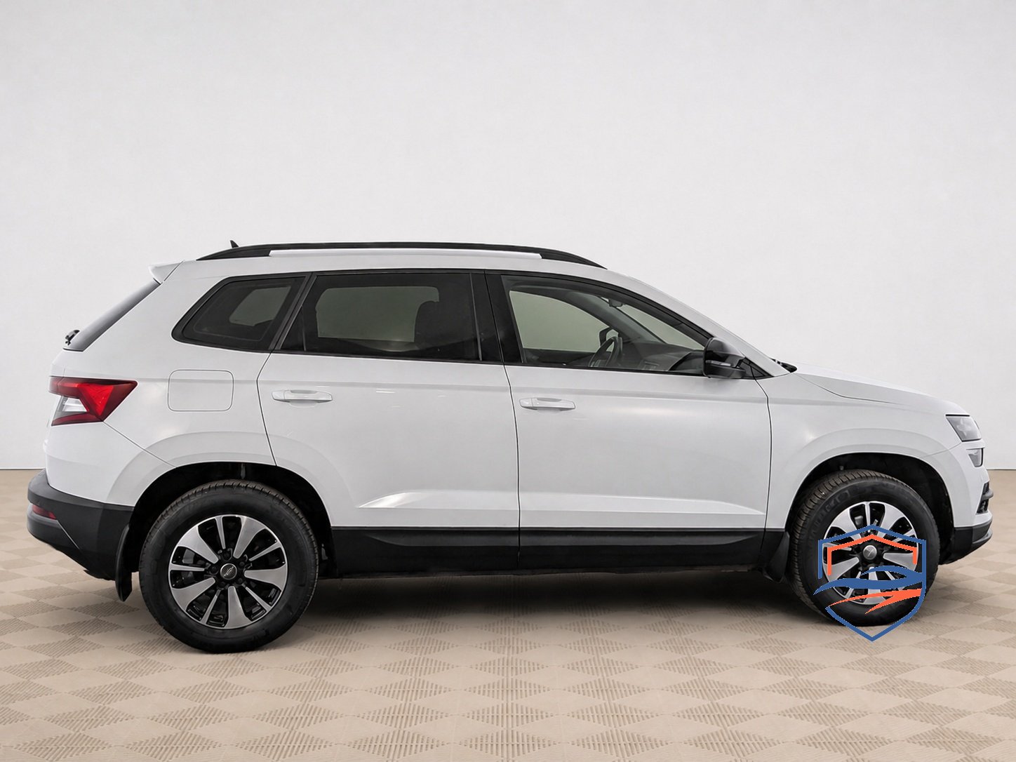 Skoda - Skoda Karoq I, 2020