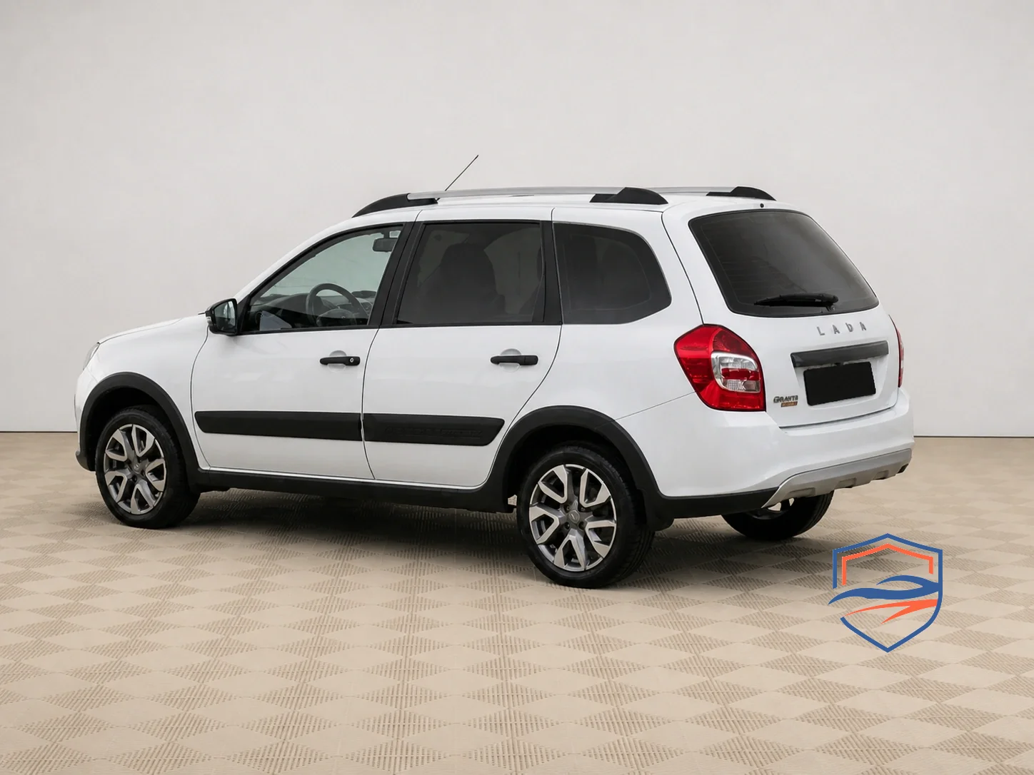 LADA (ВАЗ) - LADA (ВАЗ) Granta Cross I Рестайлинг, 2023 г.