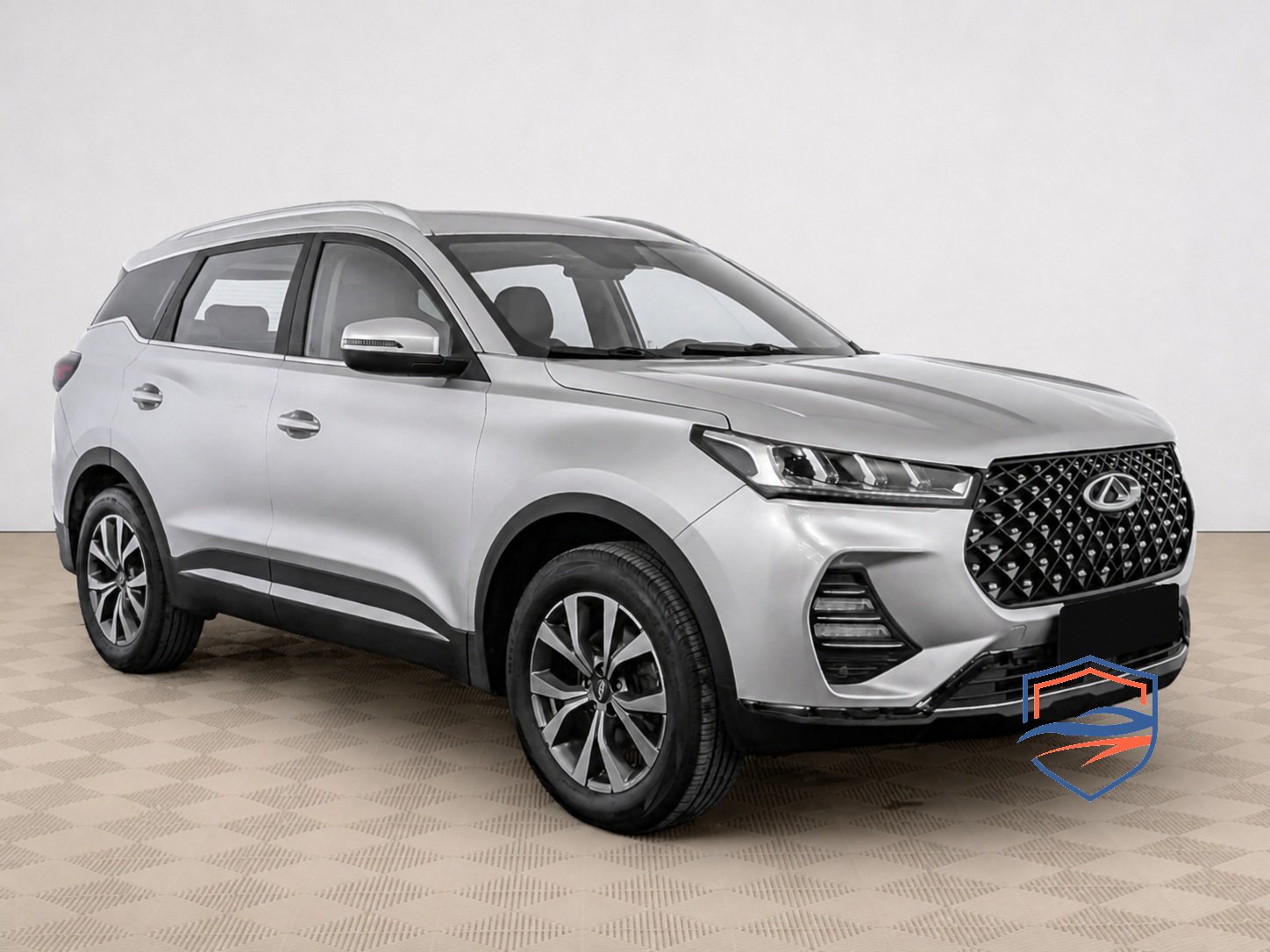 Chery - Chery Tiggo 7 Pro I, 2022