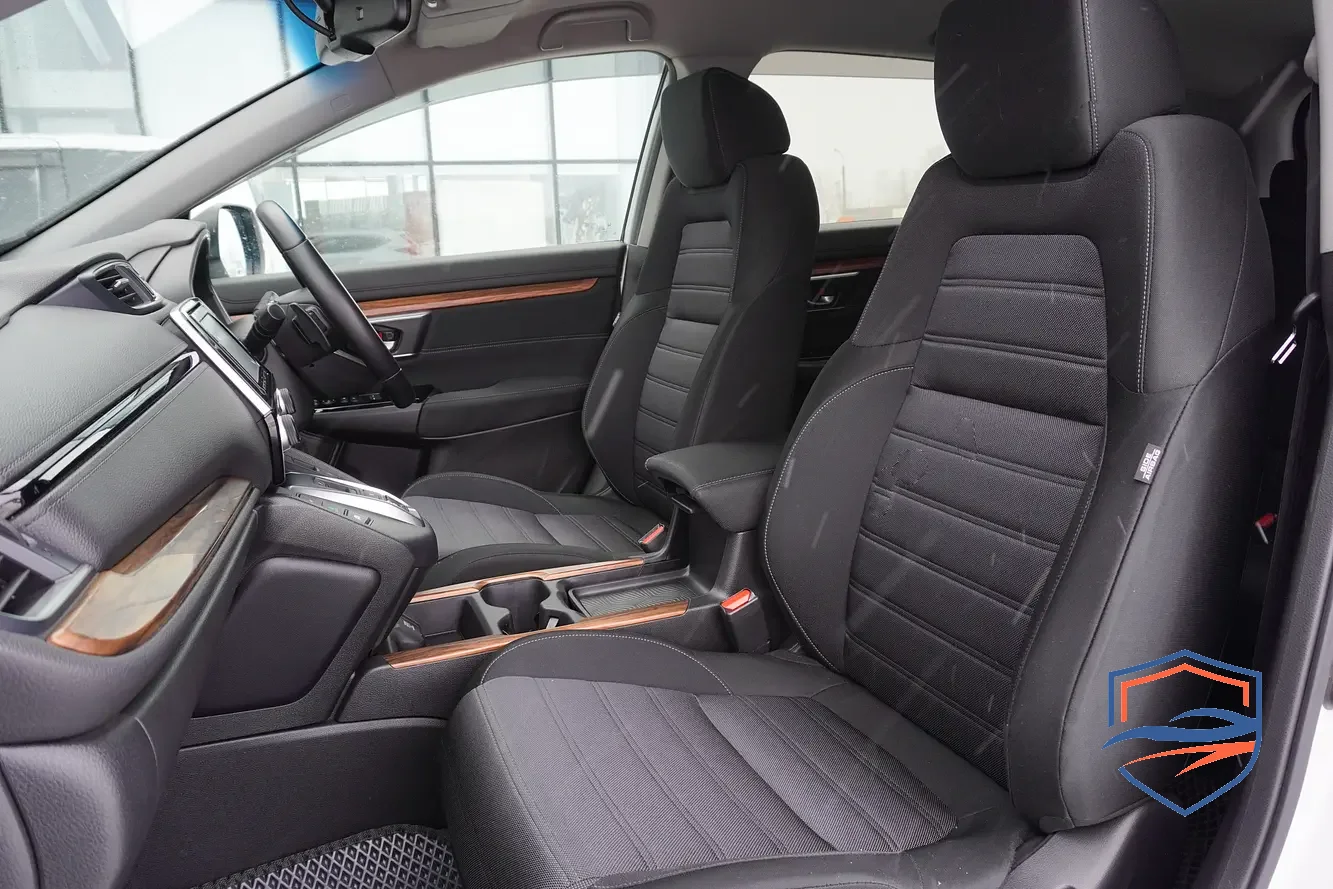 Honda - Honda CR-V V, 2019 г.