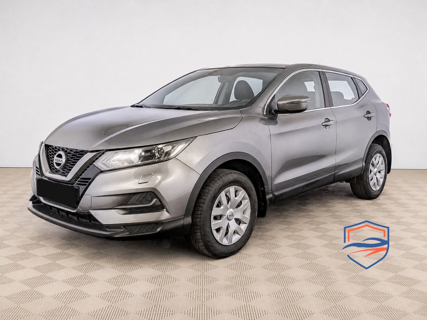 Nissan - Nissan Qashqai II Рестайлинг, 2019