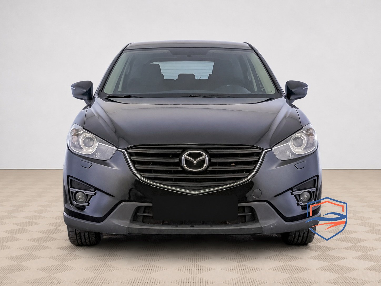 Mazda - Mazda CX-5 I Рестайлинг, 2016