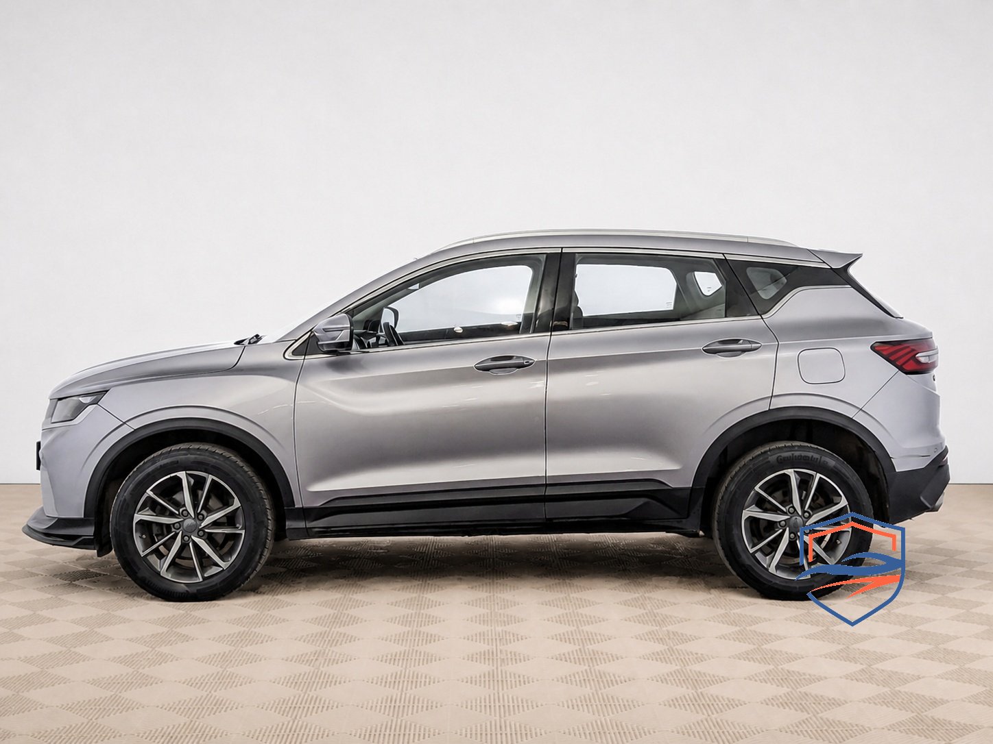 Geely - Geely Coolray I, 2023