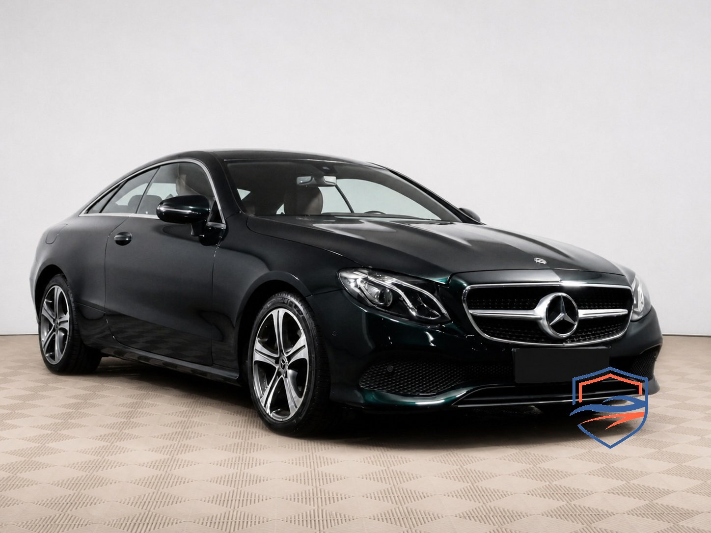 Mercedes-Benz - Mercedes-Benz E-Класс 200 V (W213, S213, C238), 2019