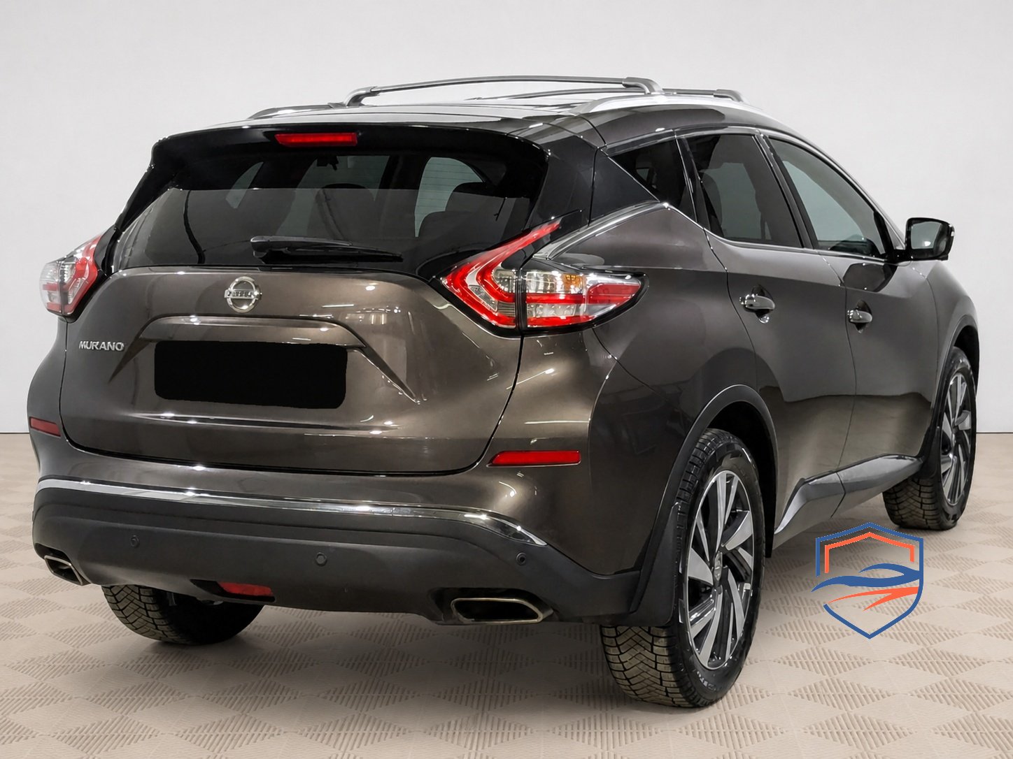 Nissan - Nissan Murano, 2022
