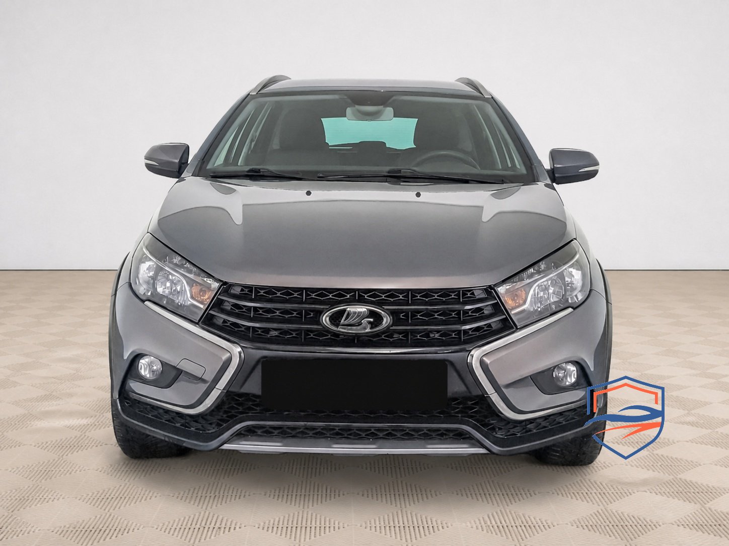 LADA (ВАЗ) - Lada Vesta SW, 2019