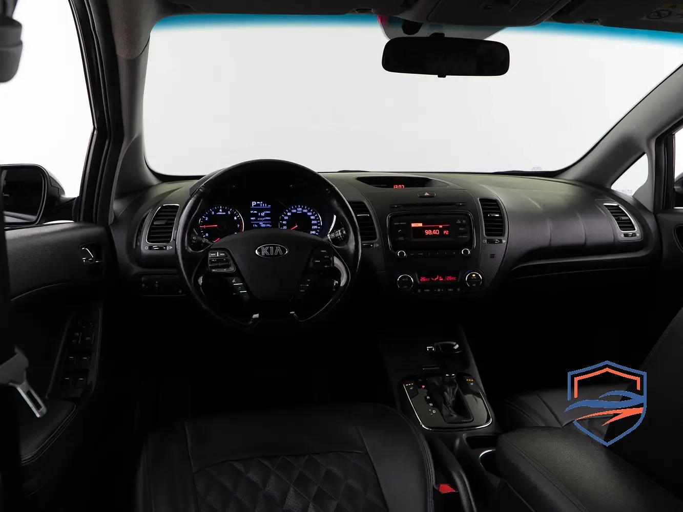 Kia - Kia Cerato III Рестайлинг (Classic), 2019 г.