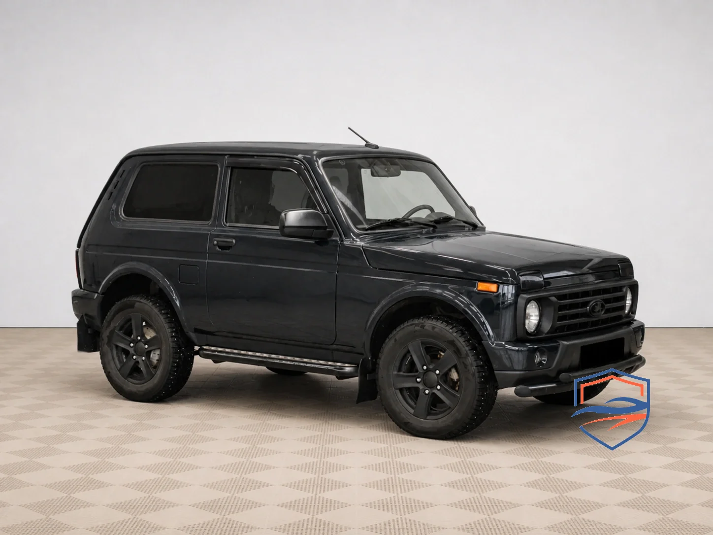LADA (ВАЗ) - LADA (ВАЗ) Niva Legend Niva Legend, 2023 г.
