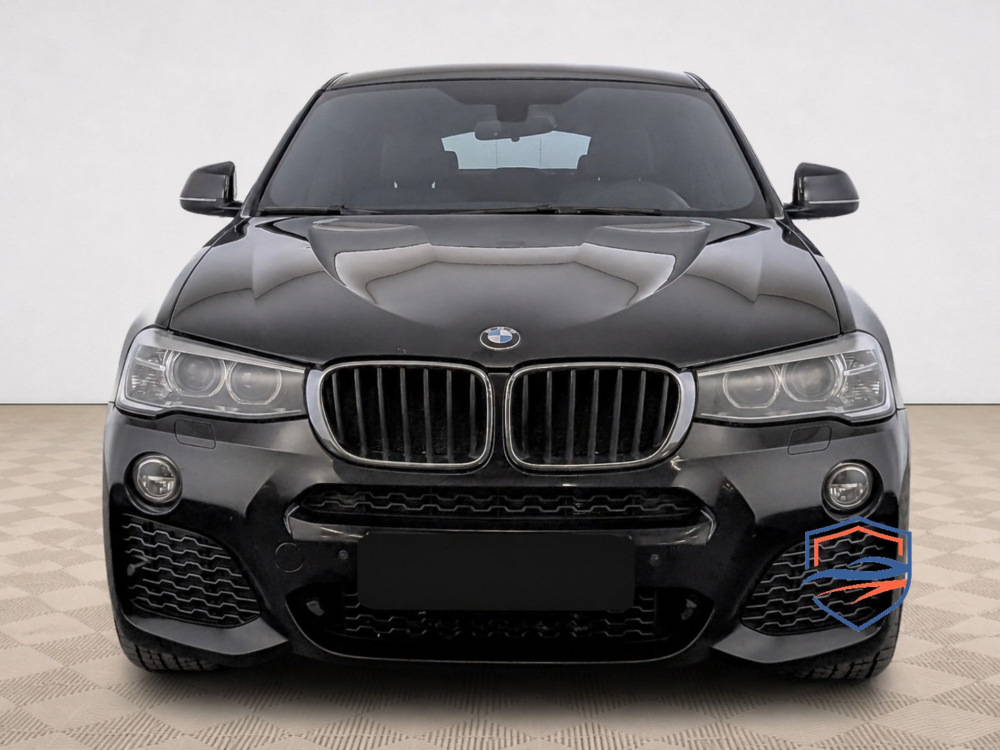 BMW - BMW X4, 2016