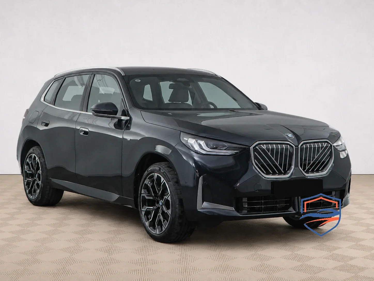 BMW - BMW X3 IV (G45/G48), 2025 г.
