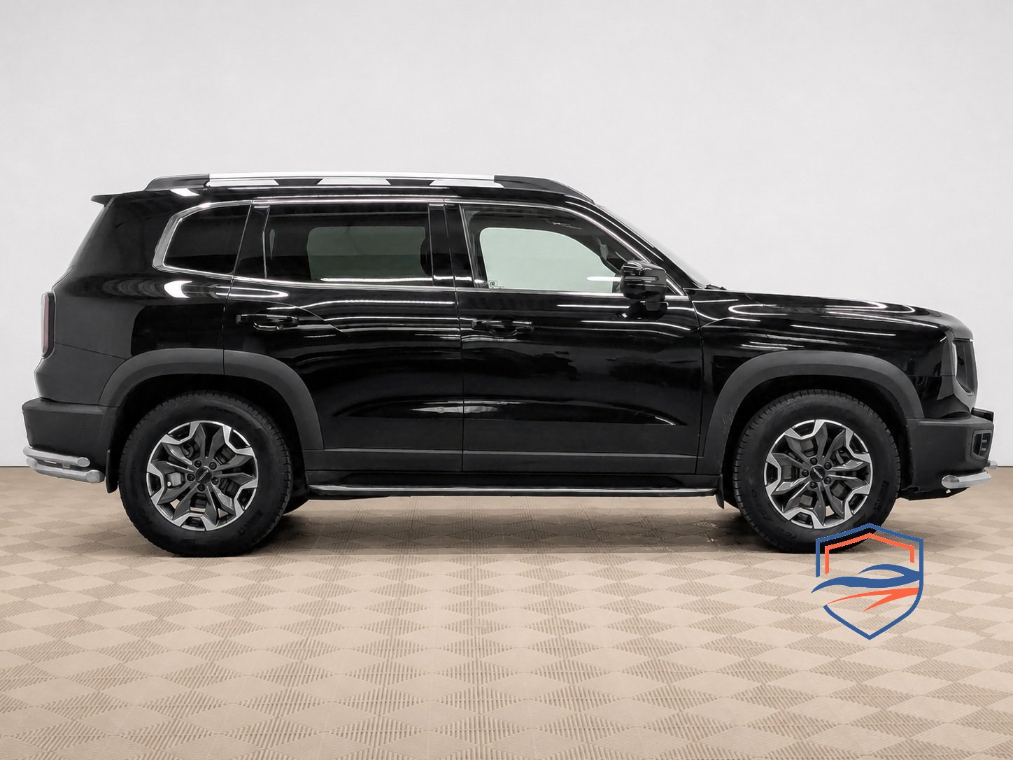 Haval - HAVAL Dargo, 2023
