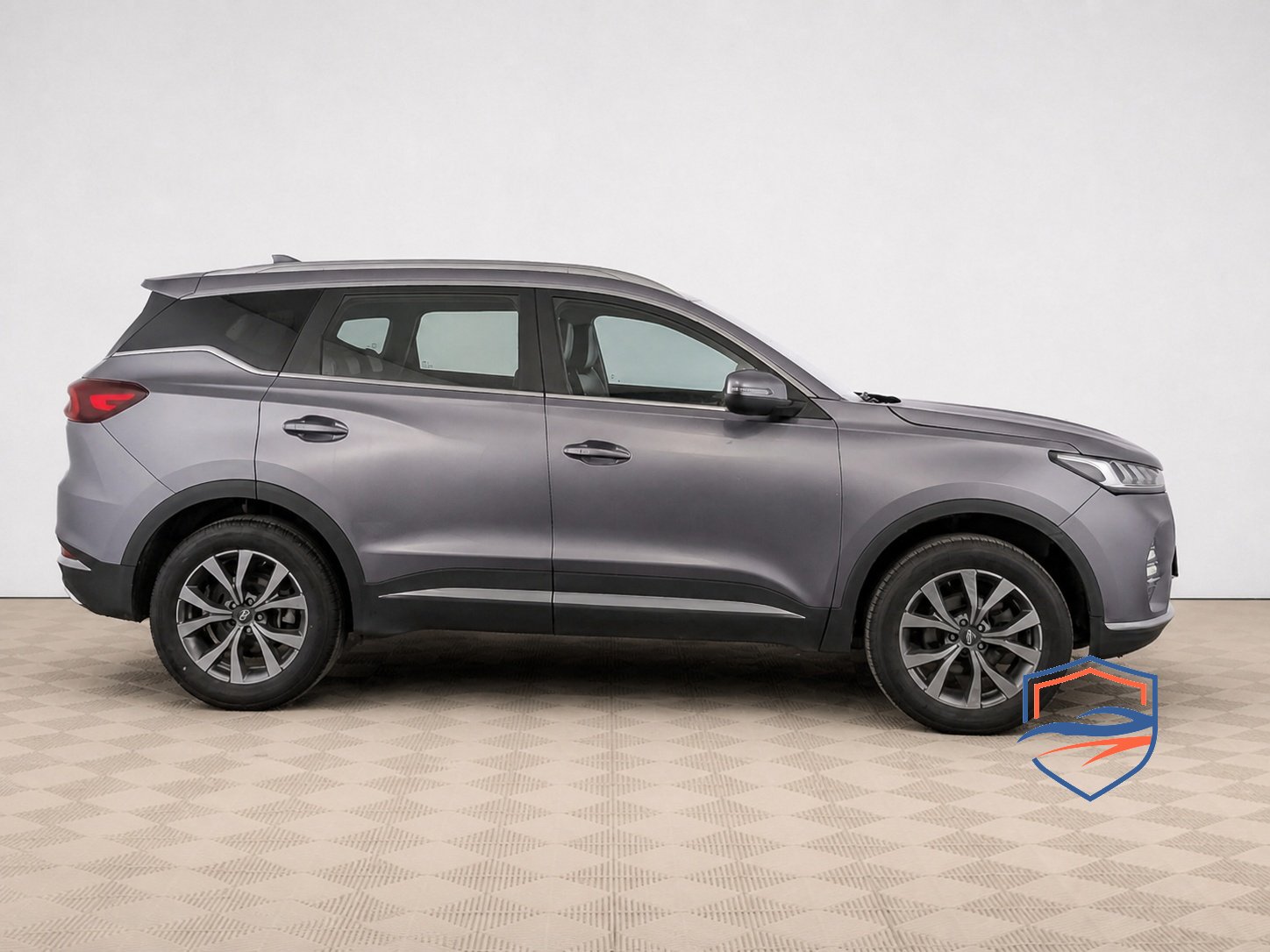 Chery - Chery Tiggo 7 Pro I, 2022