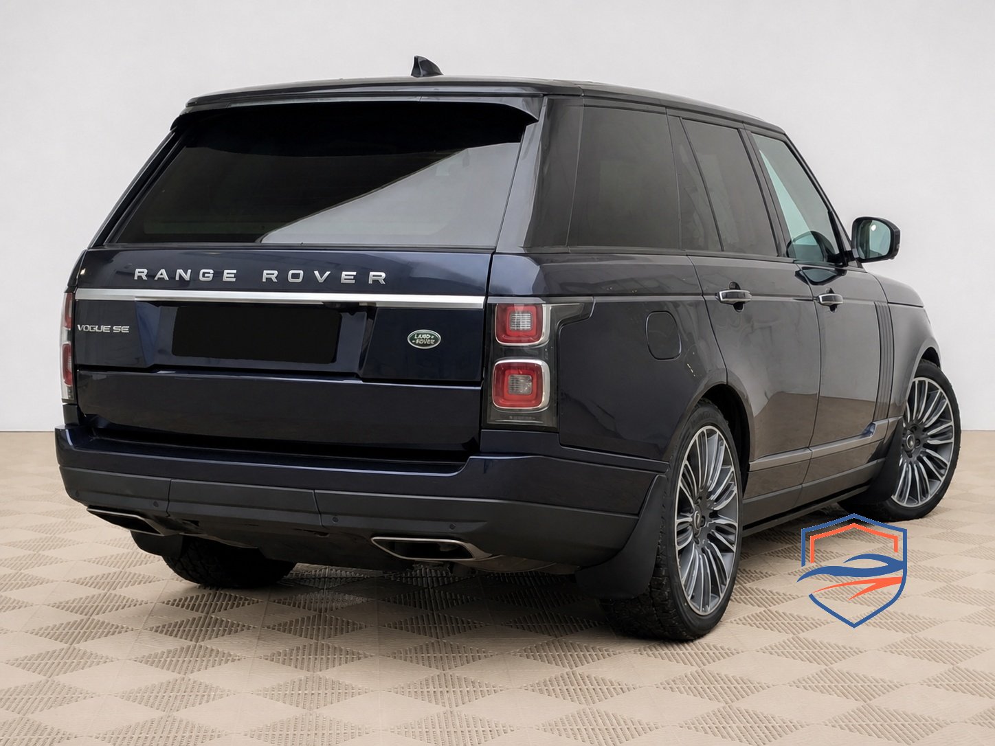 Land Rover - Land Rover Range Rover, 2021