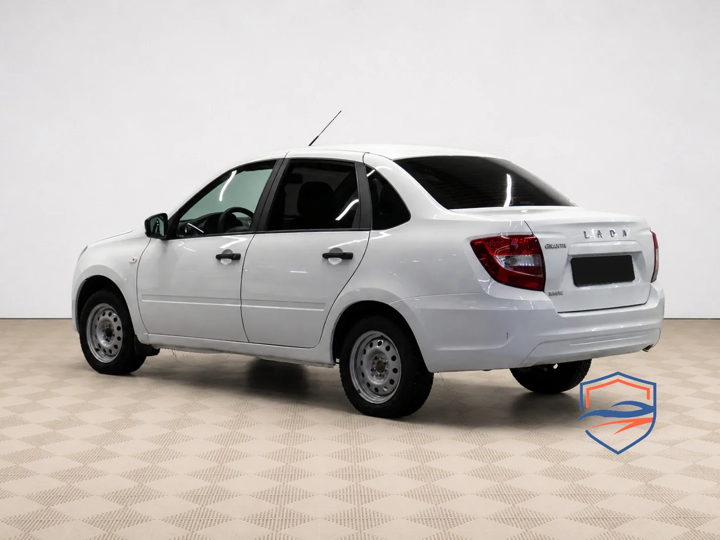LADA (ВАЗ) - LADA (ВАЗ) Granta I Рестайлинг, 2019 г.