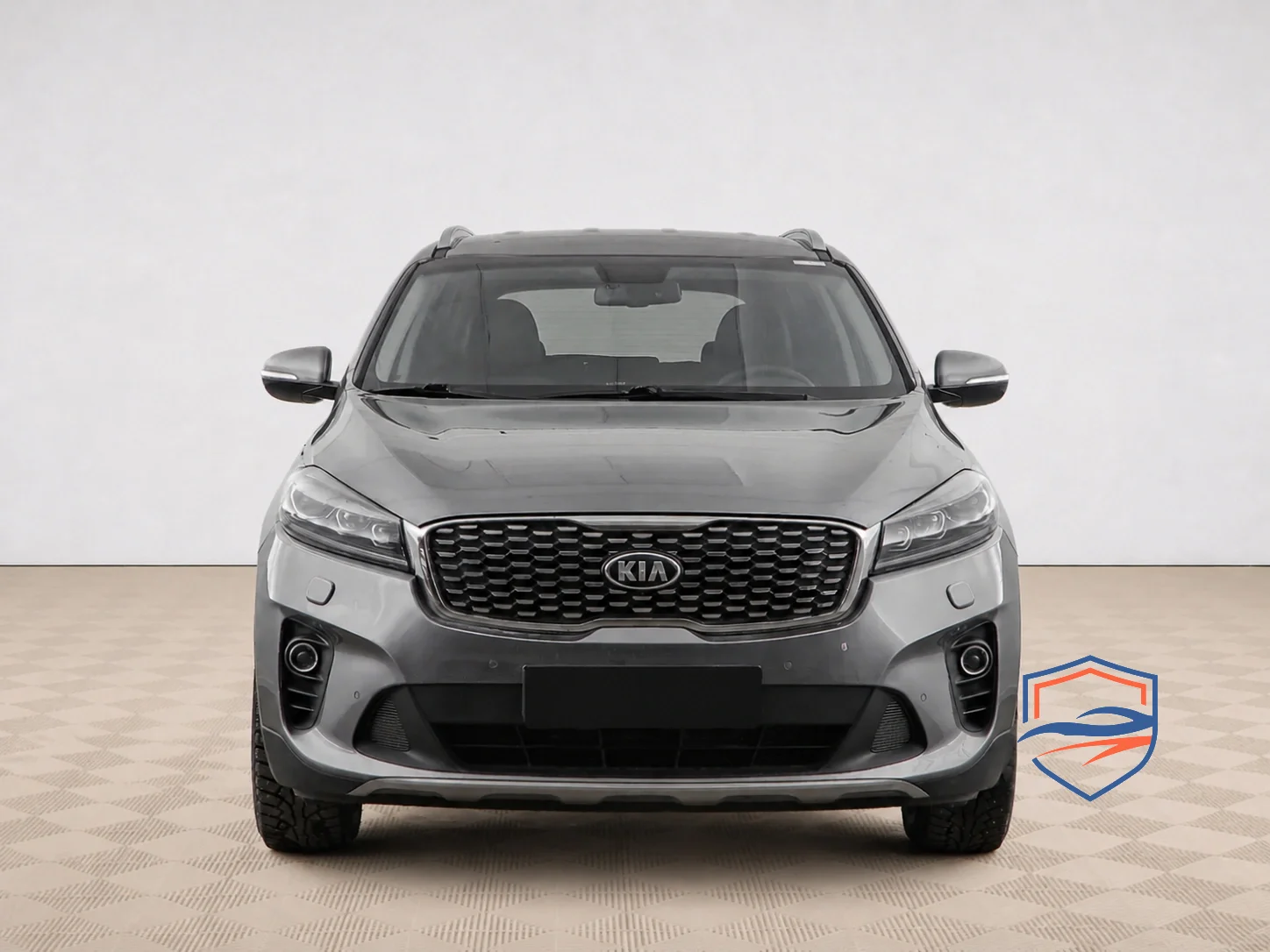 Kia - Kia Sorento III Prime Рестайлинг, 2018 г.