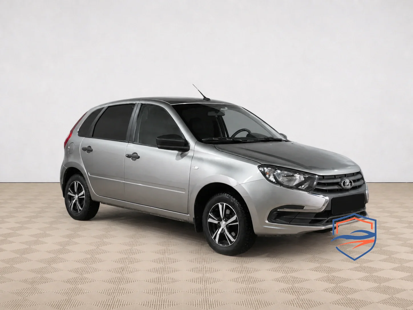 LADA (ВАЗ) - LADA (ВАЗ) Granta I Рестайлинг, 2019 г.