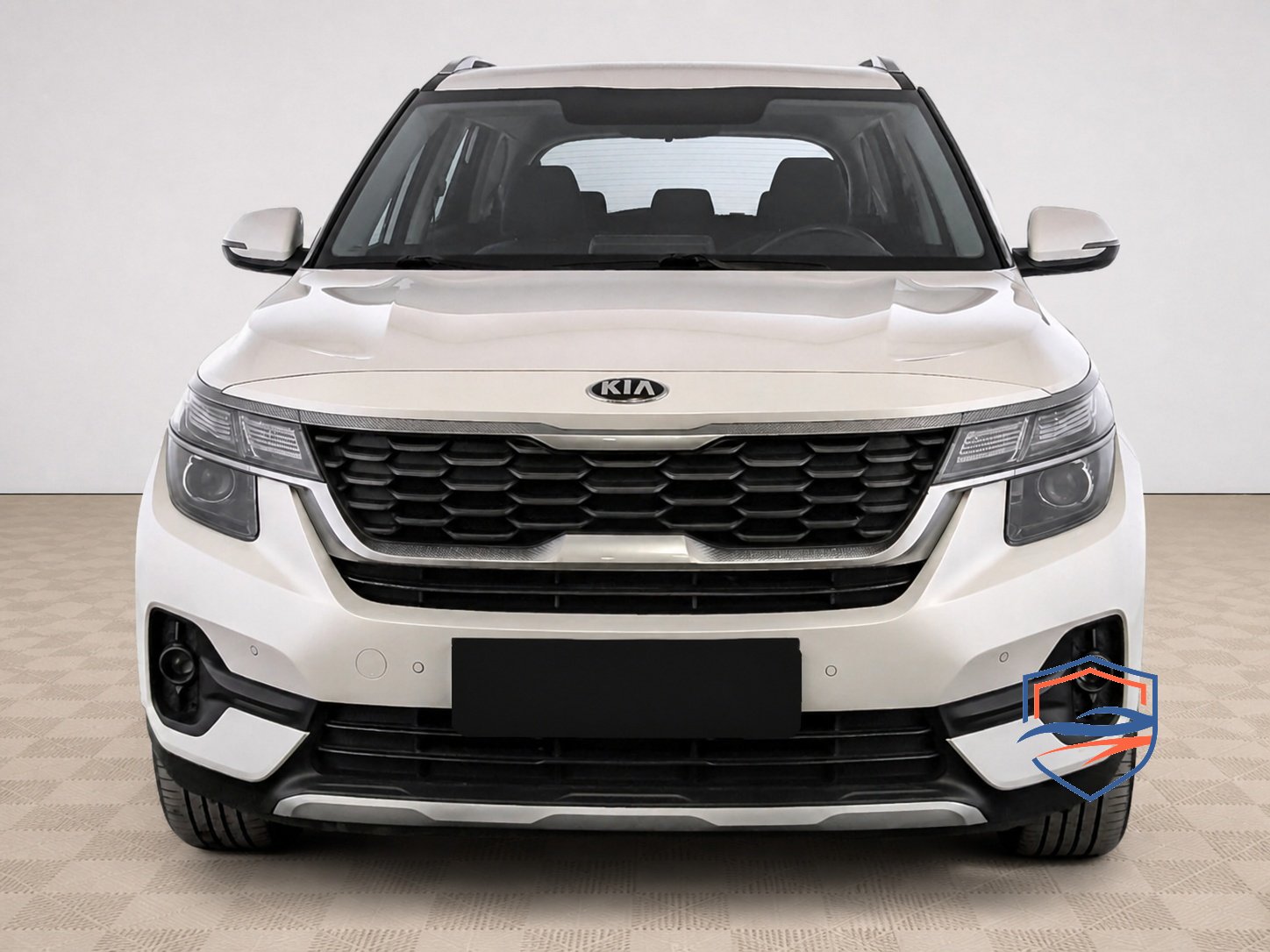 Kia - Kia Seltos I, 2021