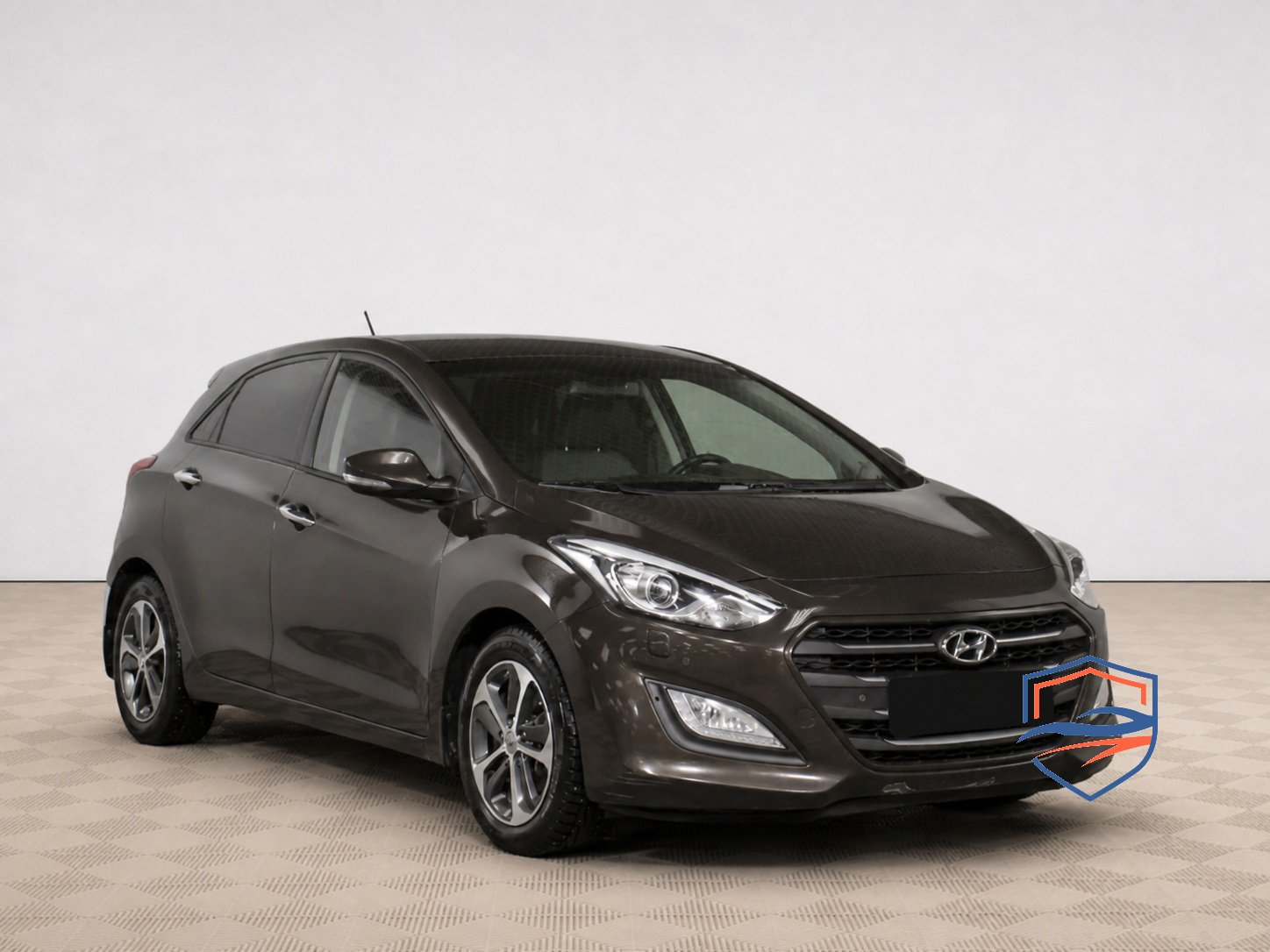 Hyundai - Hyundai i30 II Рестайлинг, 2016