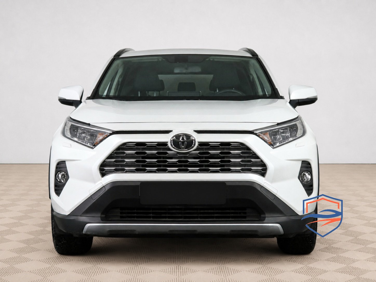 Toyota - Toyota RAV4 V (XA50), 2019