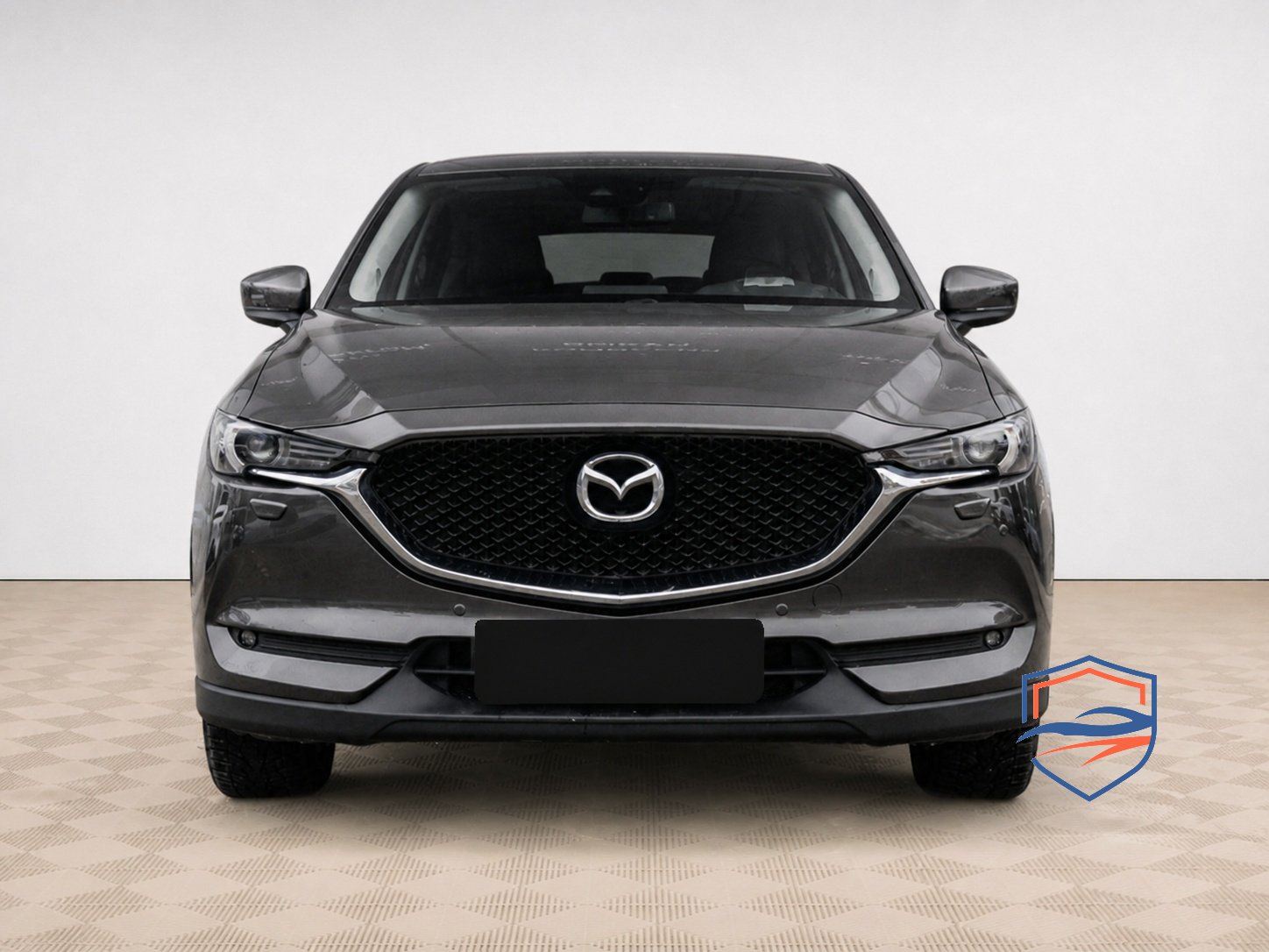 Mazda - Mazda CX-5 II, 2018