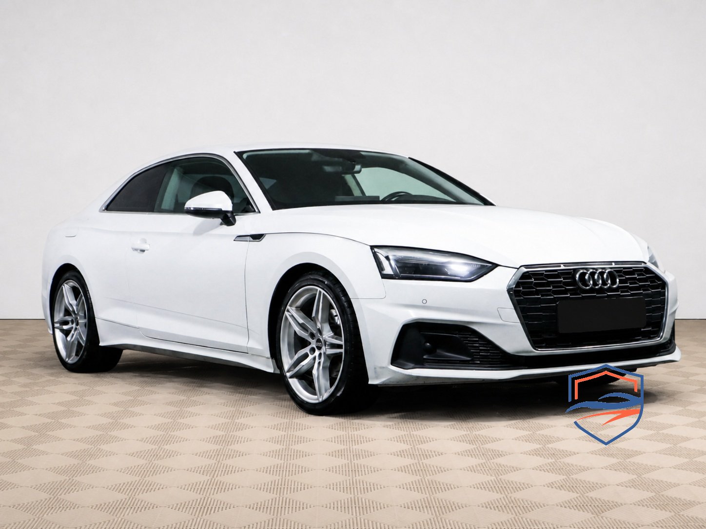 Audi - Audi A5 40 TFSI II (F5) Рестайлинг, 2021