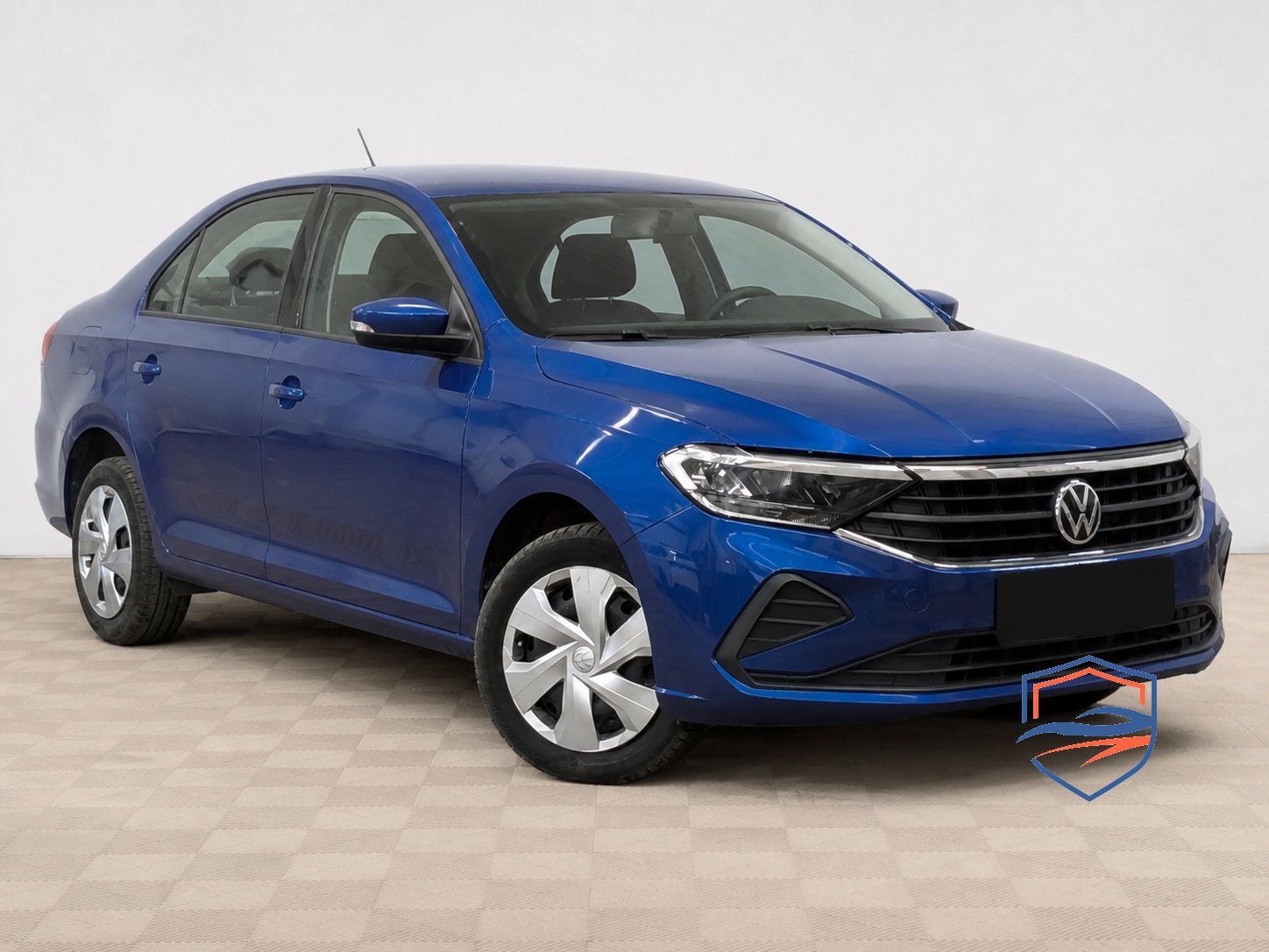 Volkswagen - Volkswagen Polo, 2021