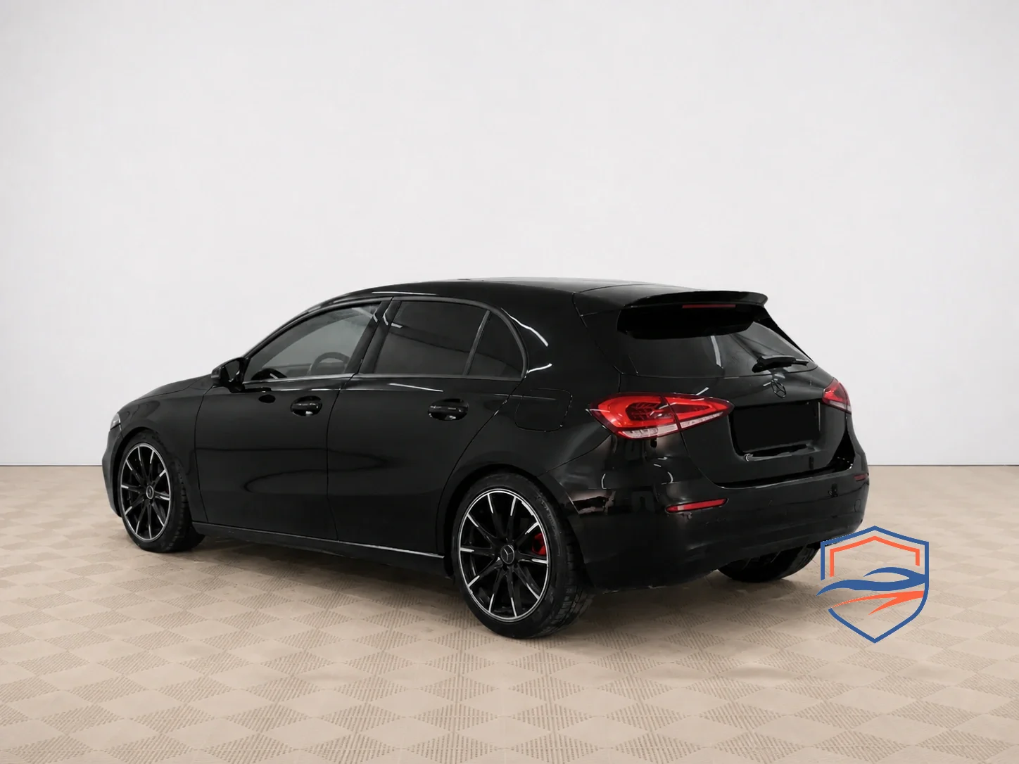 Mercedes-Benz - Mercedes-Benz A-Класс IV (W177), 2019 г.