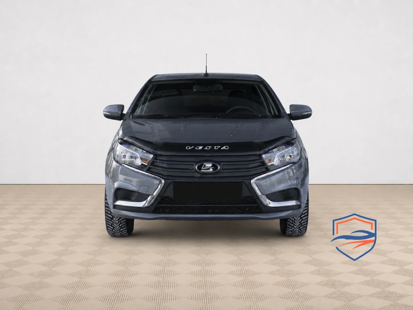 LADA (ВАЗ) - LADA (ВАЗ) Vesta I, 2018 г.