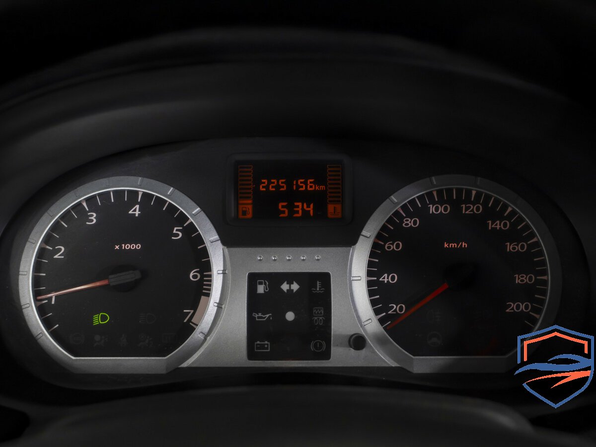 LADA (ВАЗ) - Lada (ВАЗ) Largus I, 2013