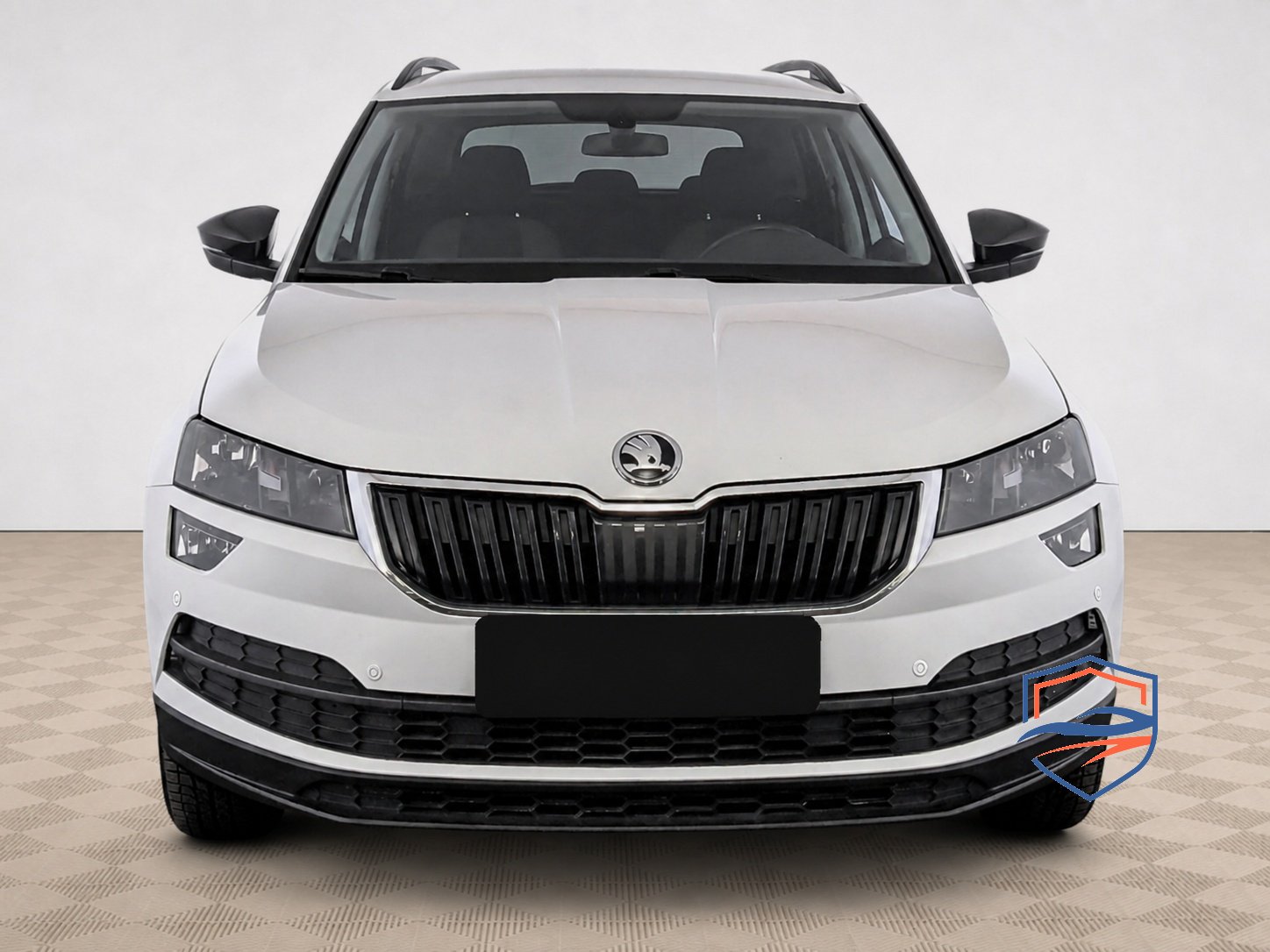 Skoda - Skoda Karoq I, 2020