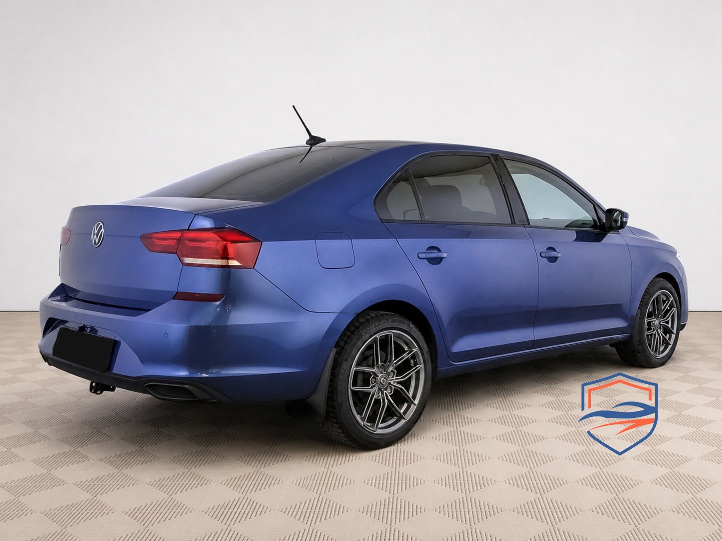 Volkswagen - Volkswagen Polo, 2020